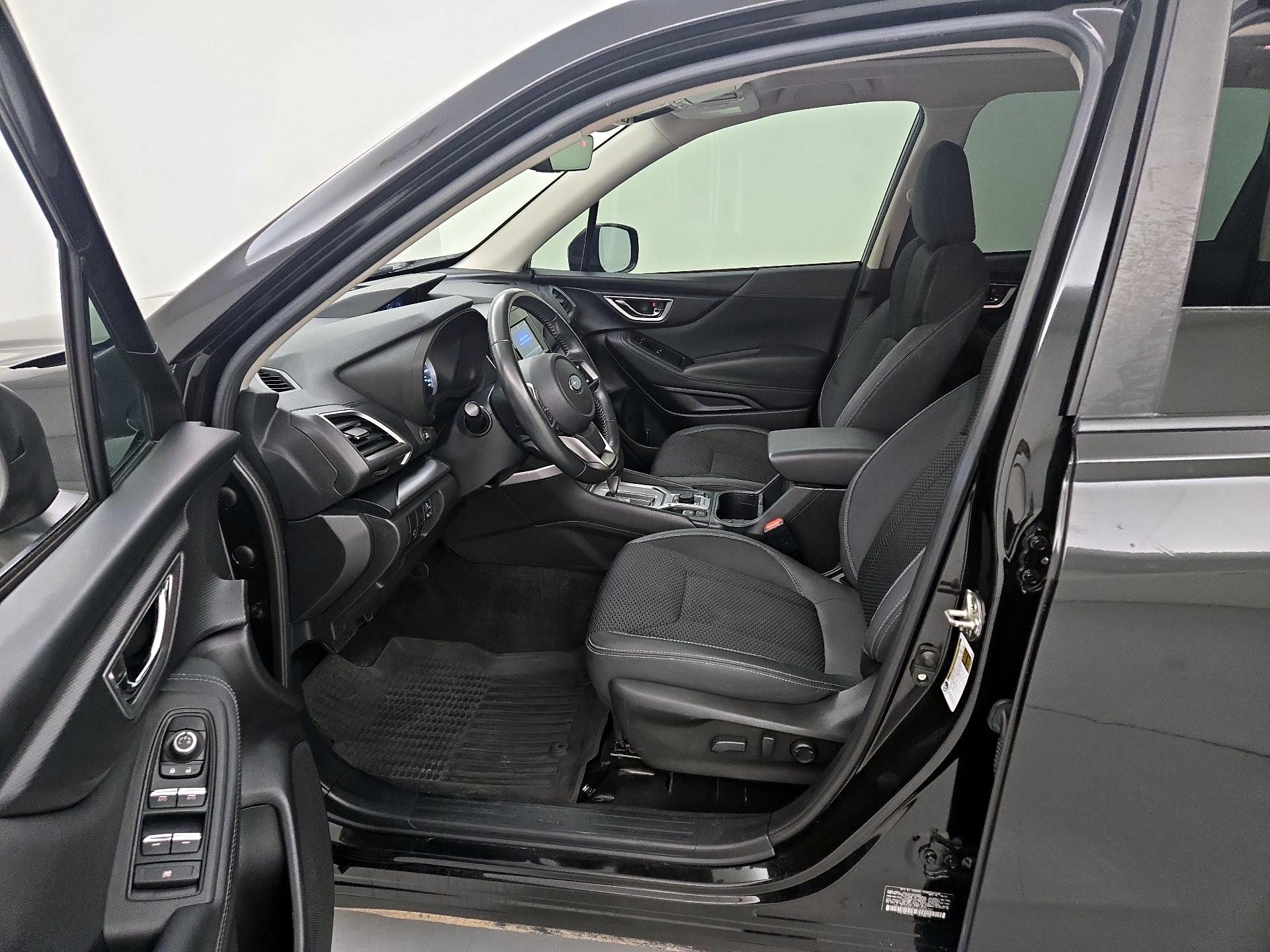 Thumbnail: 2020 Subaru Forester - 11