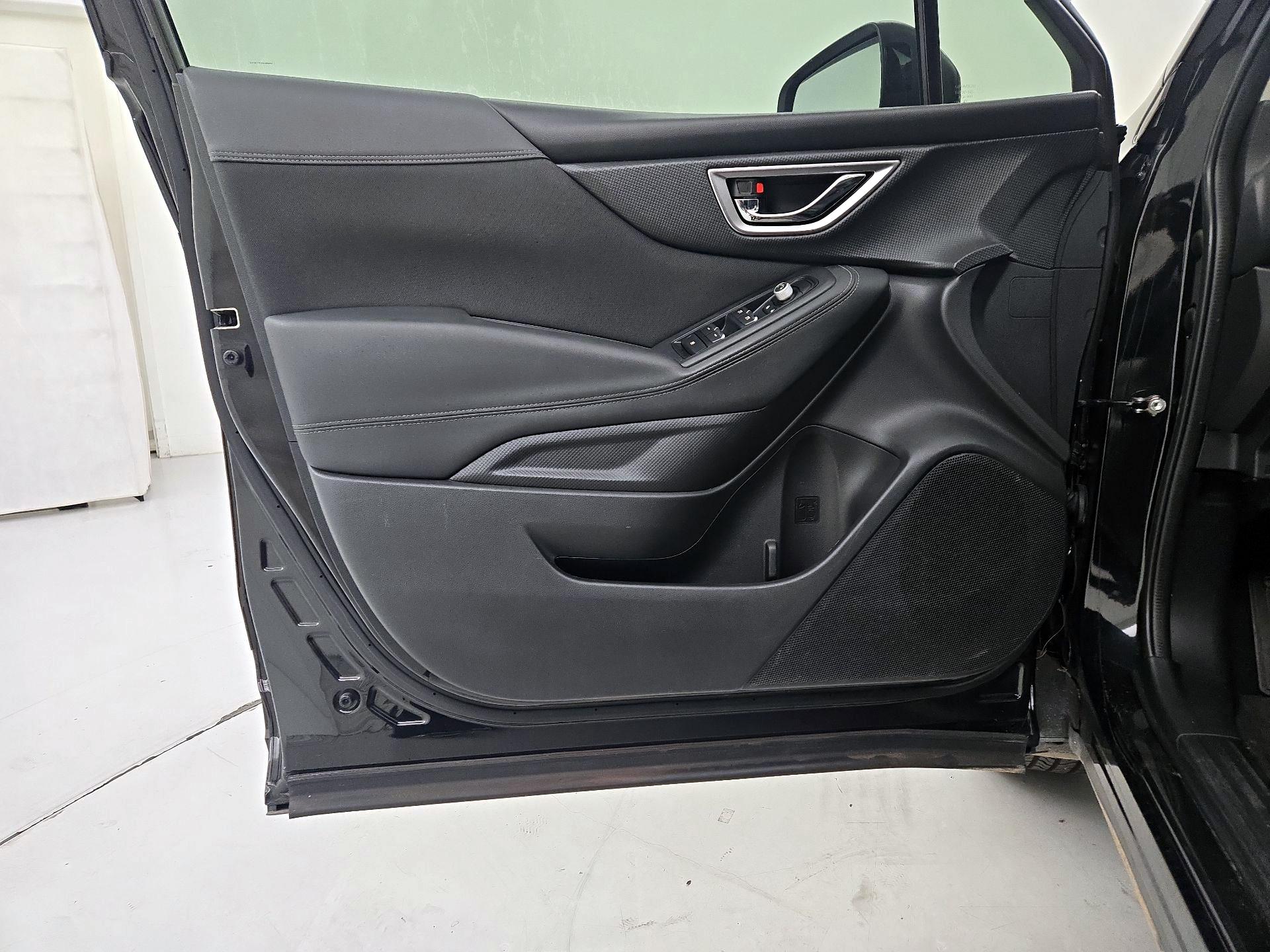 Thumbnail: 2020 Subaru Forester - 12