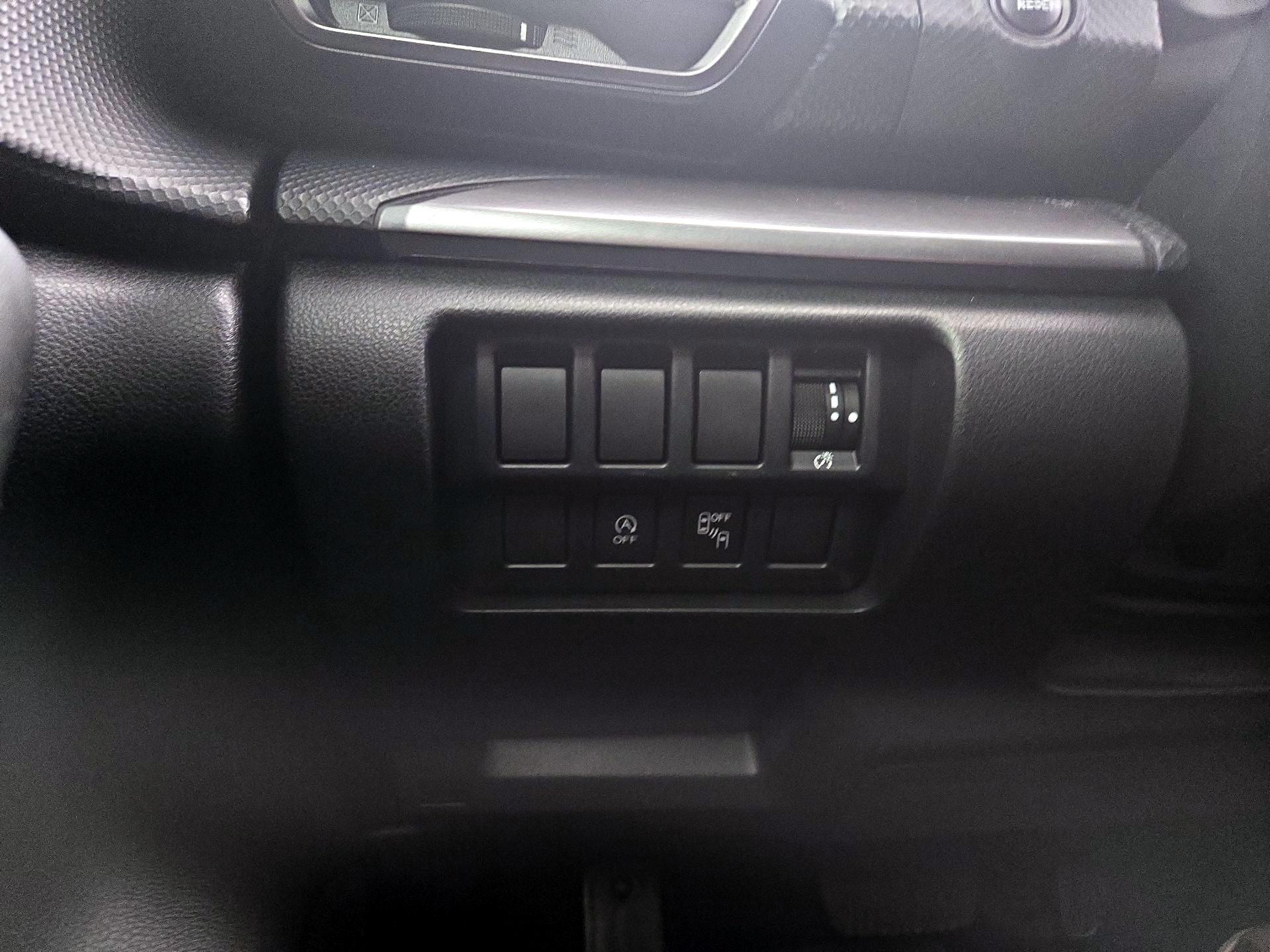 Thumbnail: 2020 Subaru Forester - 13