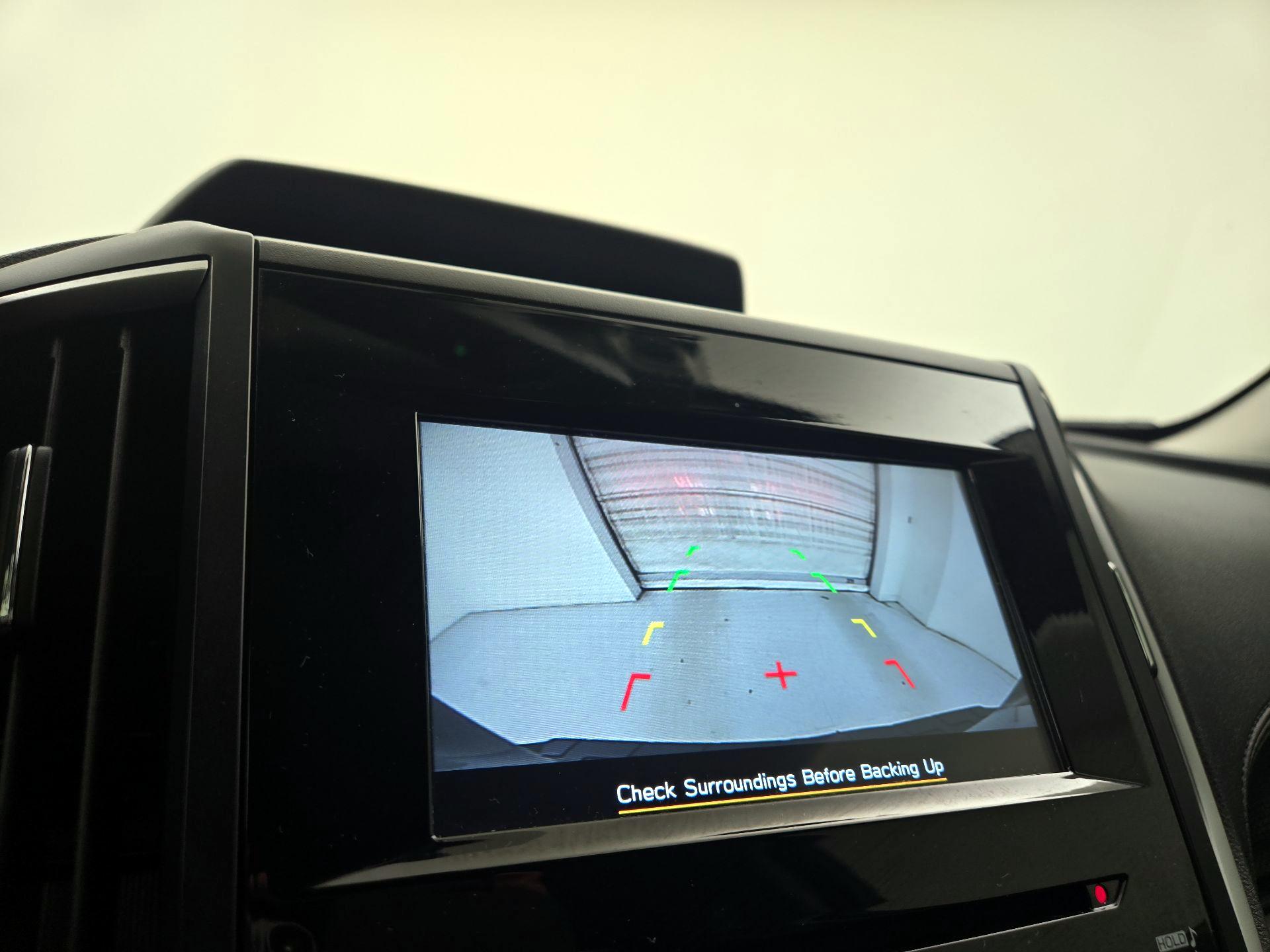 Thumbnail: 2020 Subaru Forester - 14