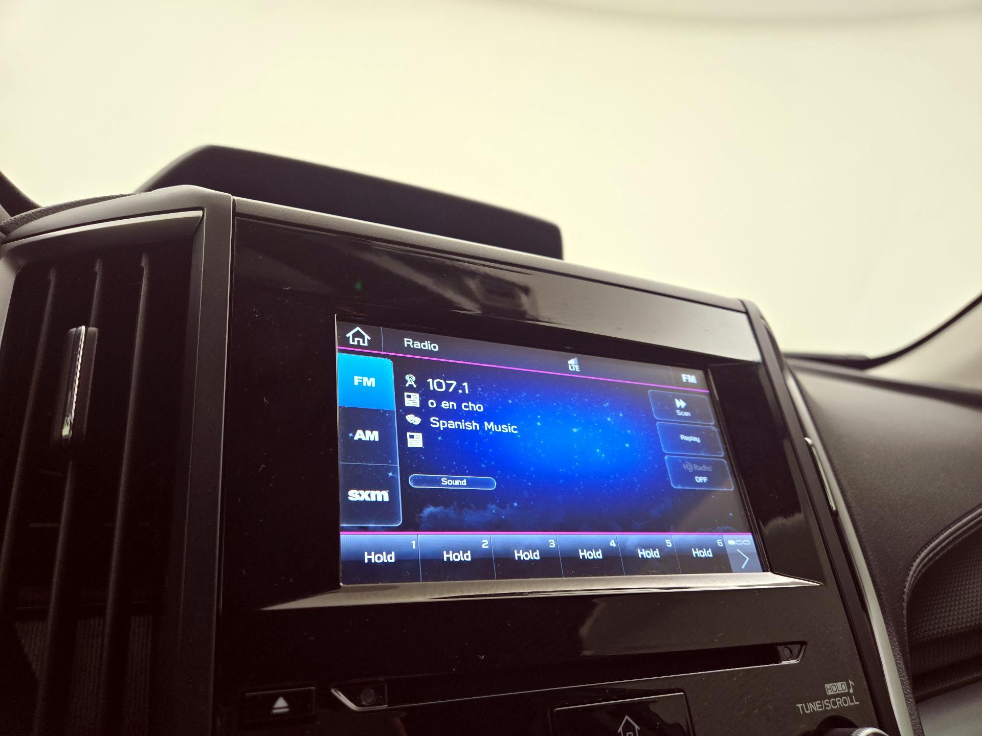 Thumbnail: 2020 Subaru Forester - 15