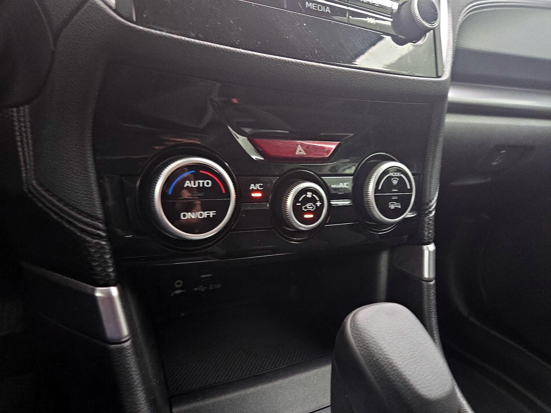 Thumbnail: 2020 Subaru Forester - 16