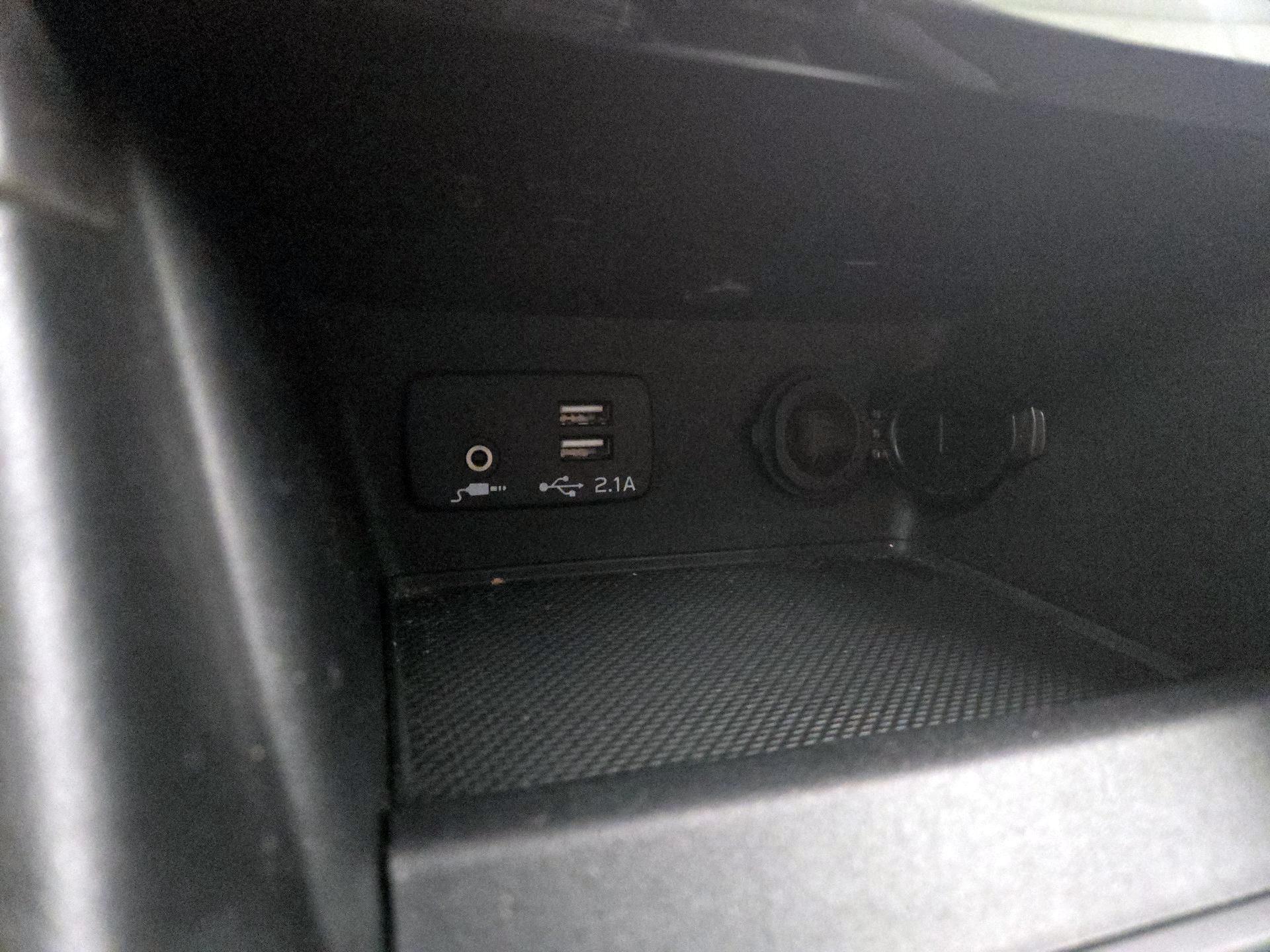 Thumbnail: 2020 Subaru Forester - 18