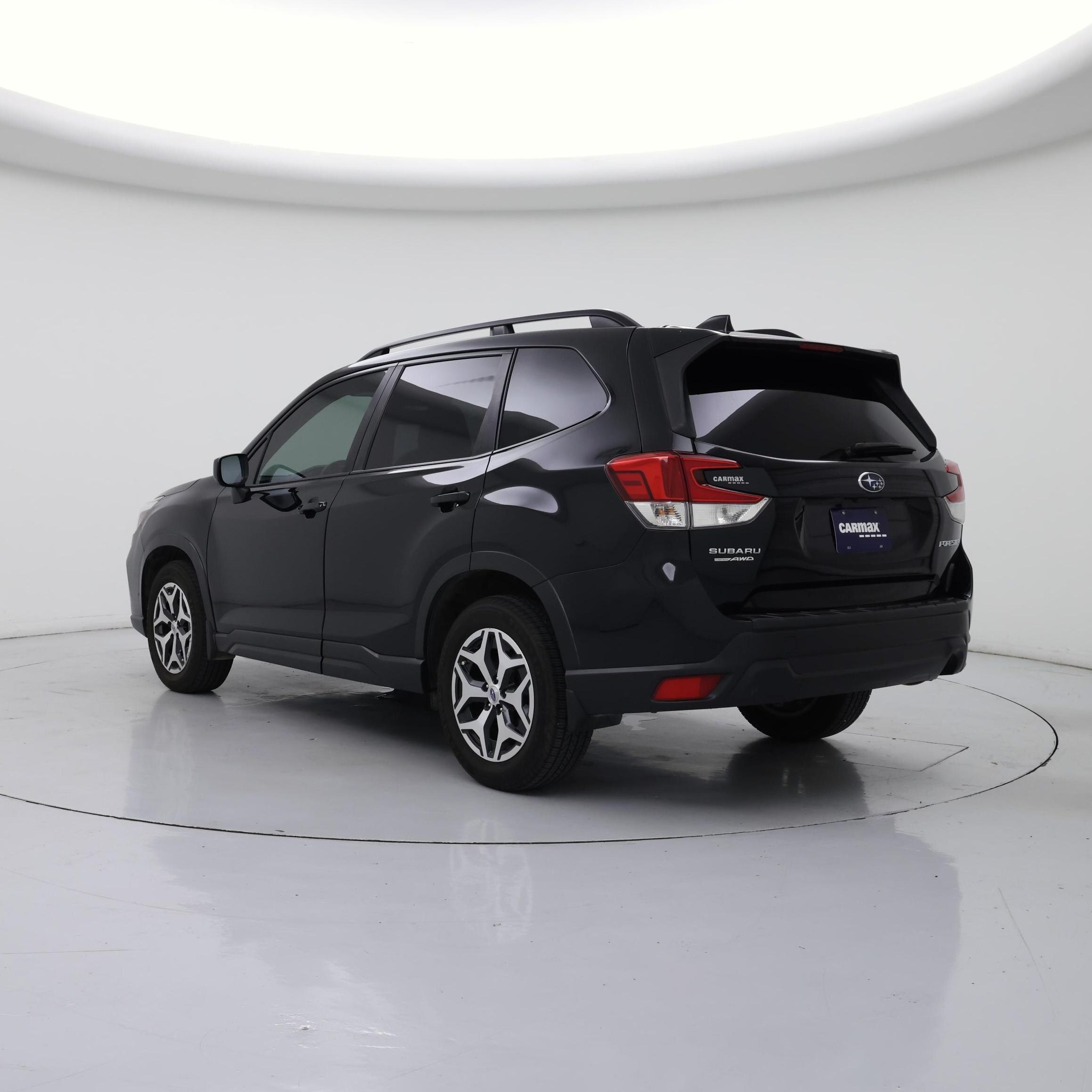 Thumbnail: 2020 Subaru Forester - 2