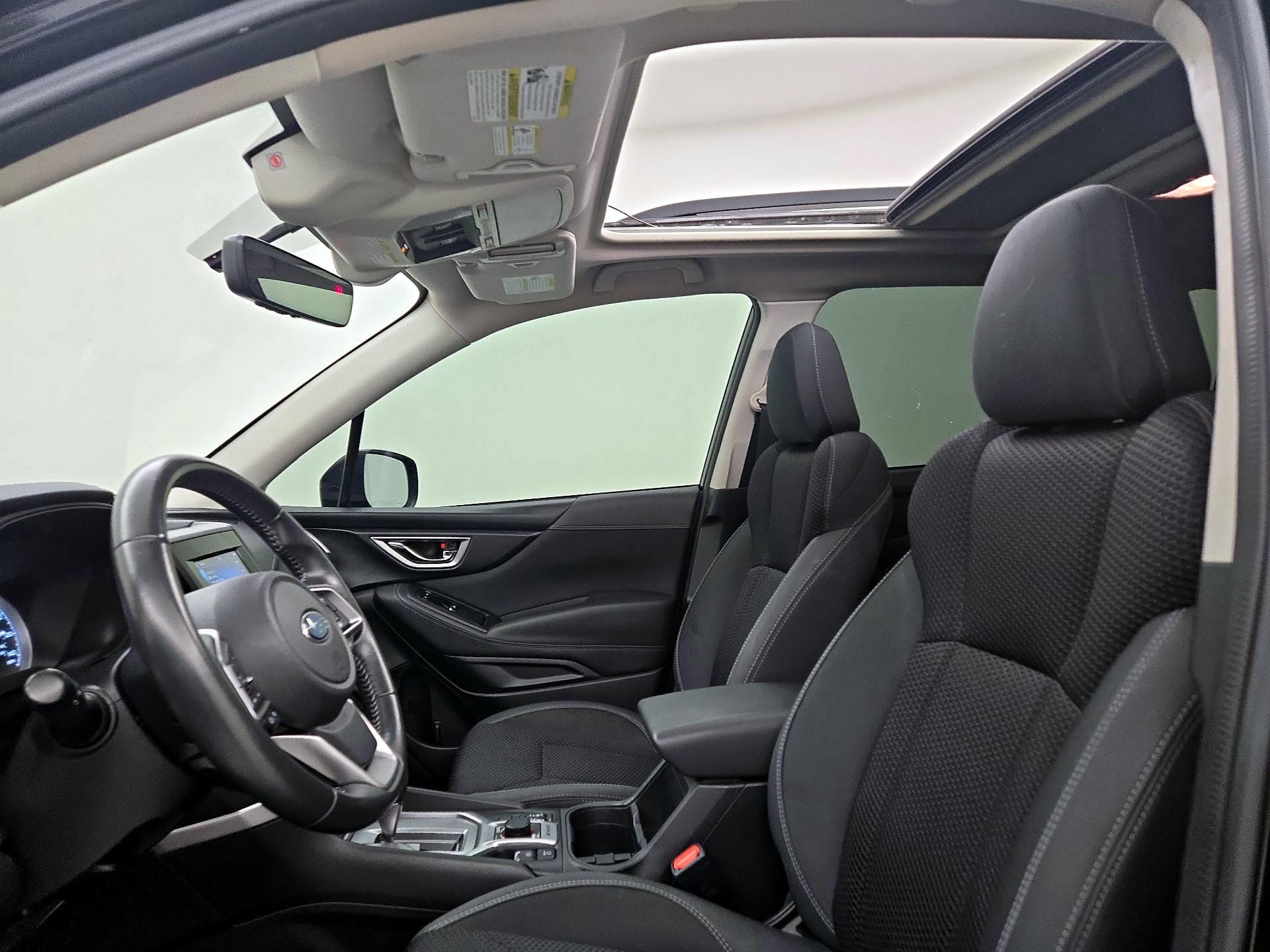 Thumbnail: 2020 Subaru Forester - 19