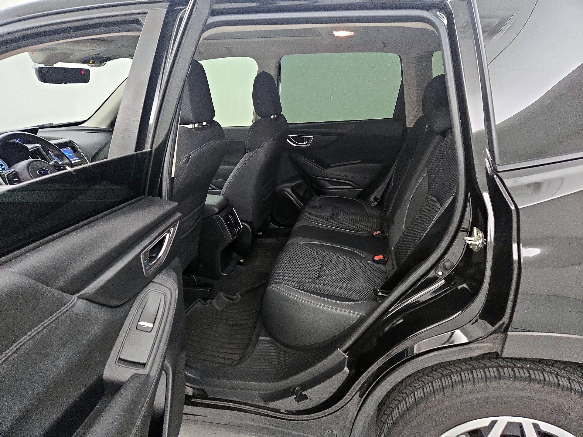 Thumbnail: 2020 Subaru Forester - 20