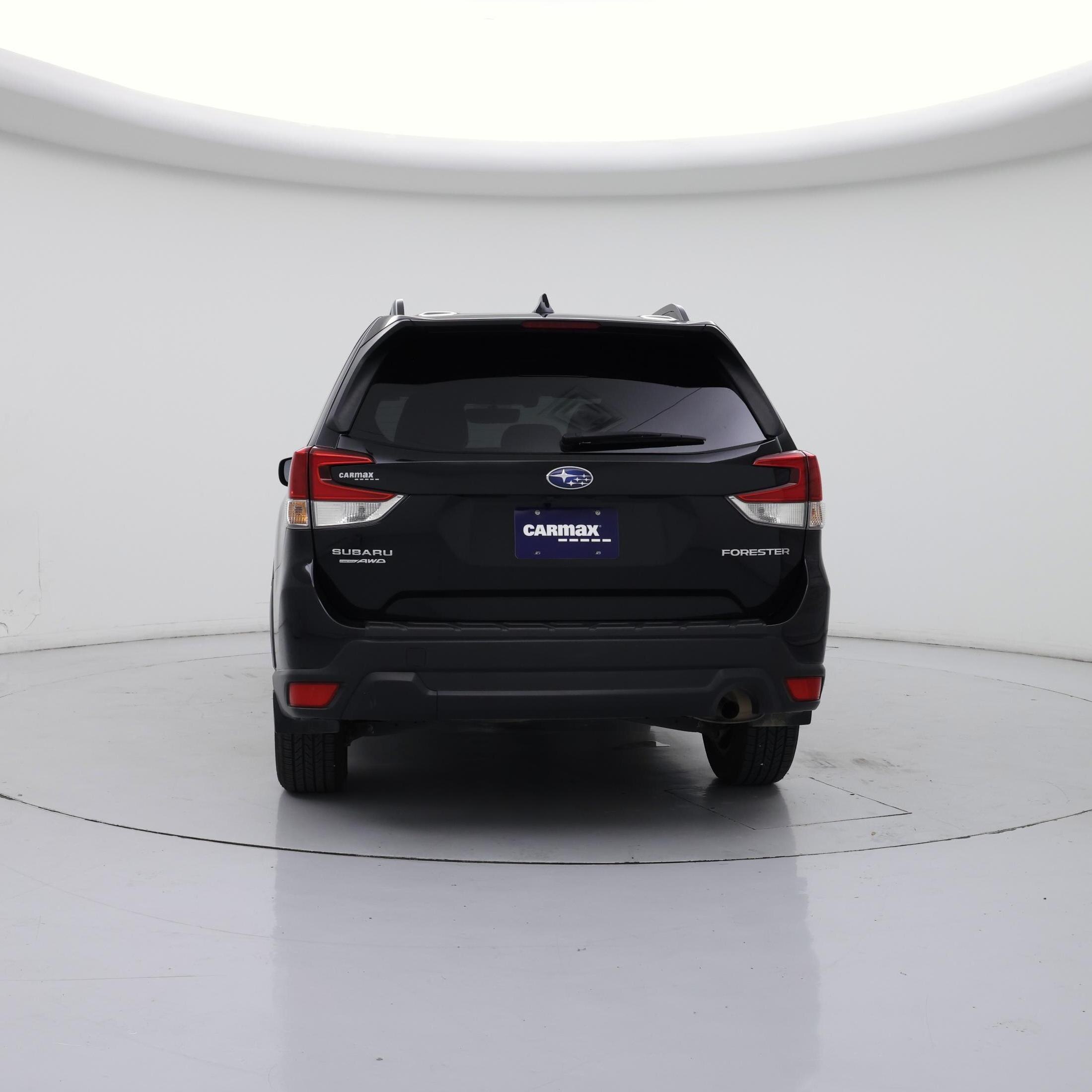 Thumbnail: 2020 Subaru Forester - 6