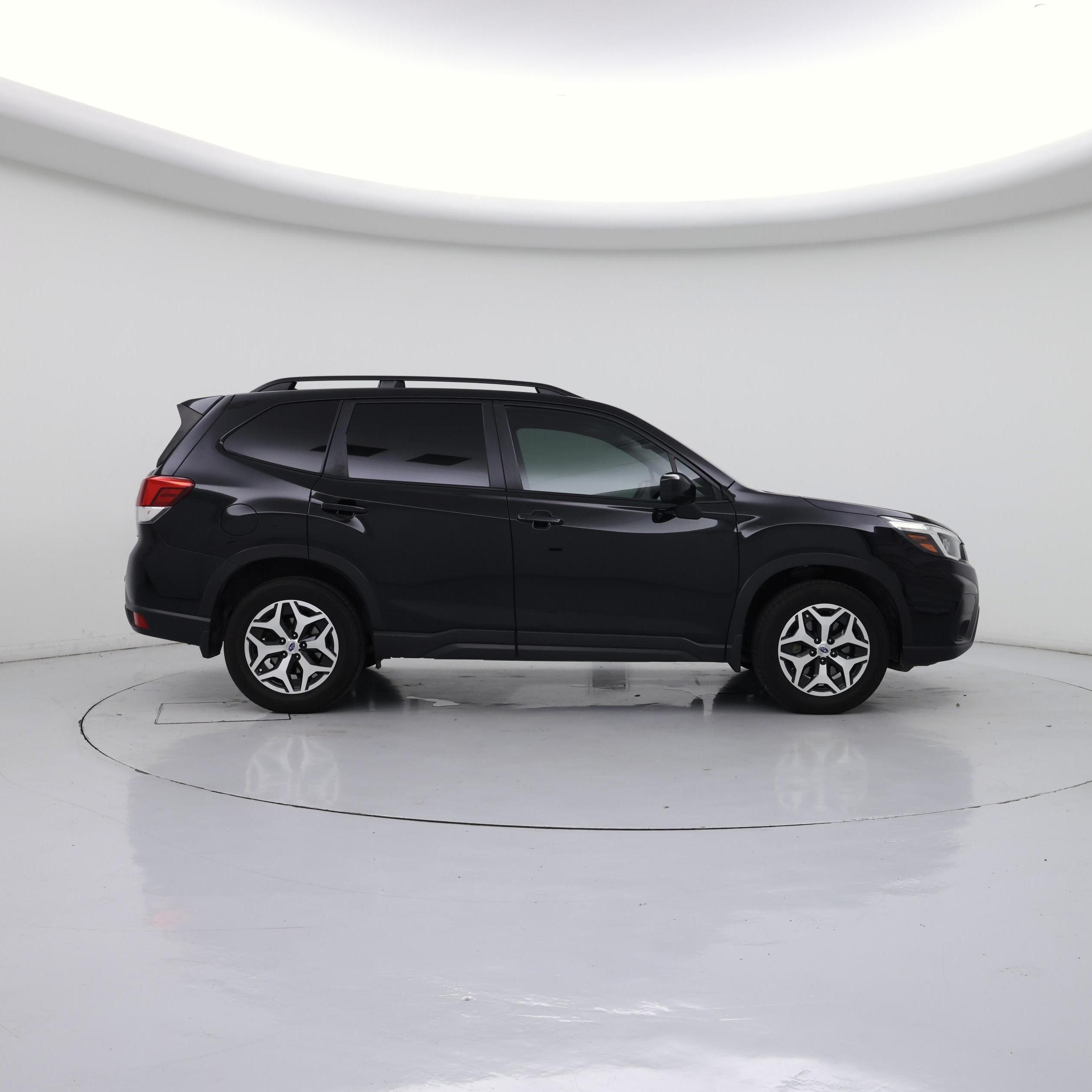 Thumbnail: 2020 Subaru Forester - 7