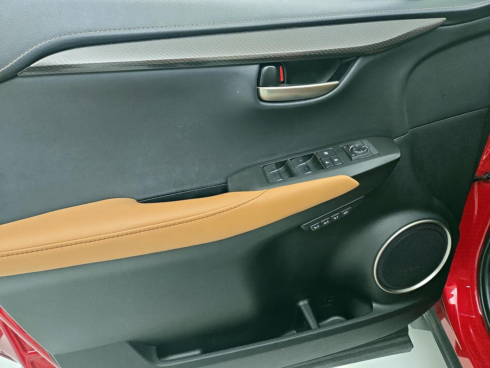 Thumbnail: 2017 Lexus NX - 12