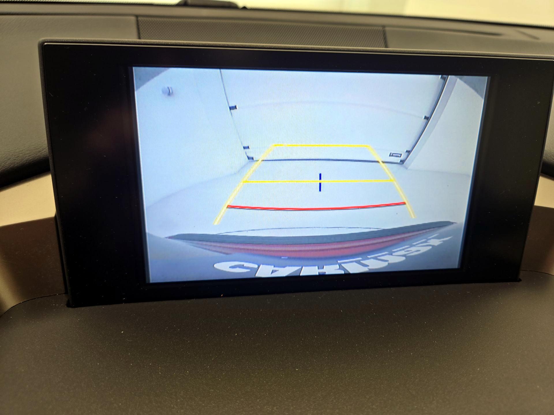 Thumbnail: 2017 Lexus NX - 14