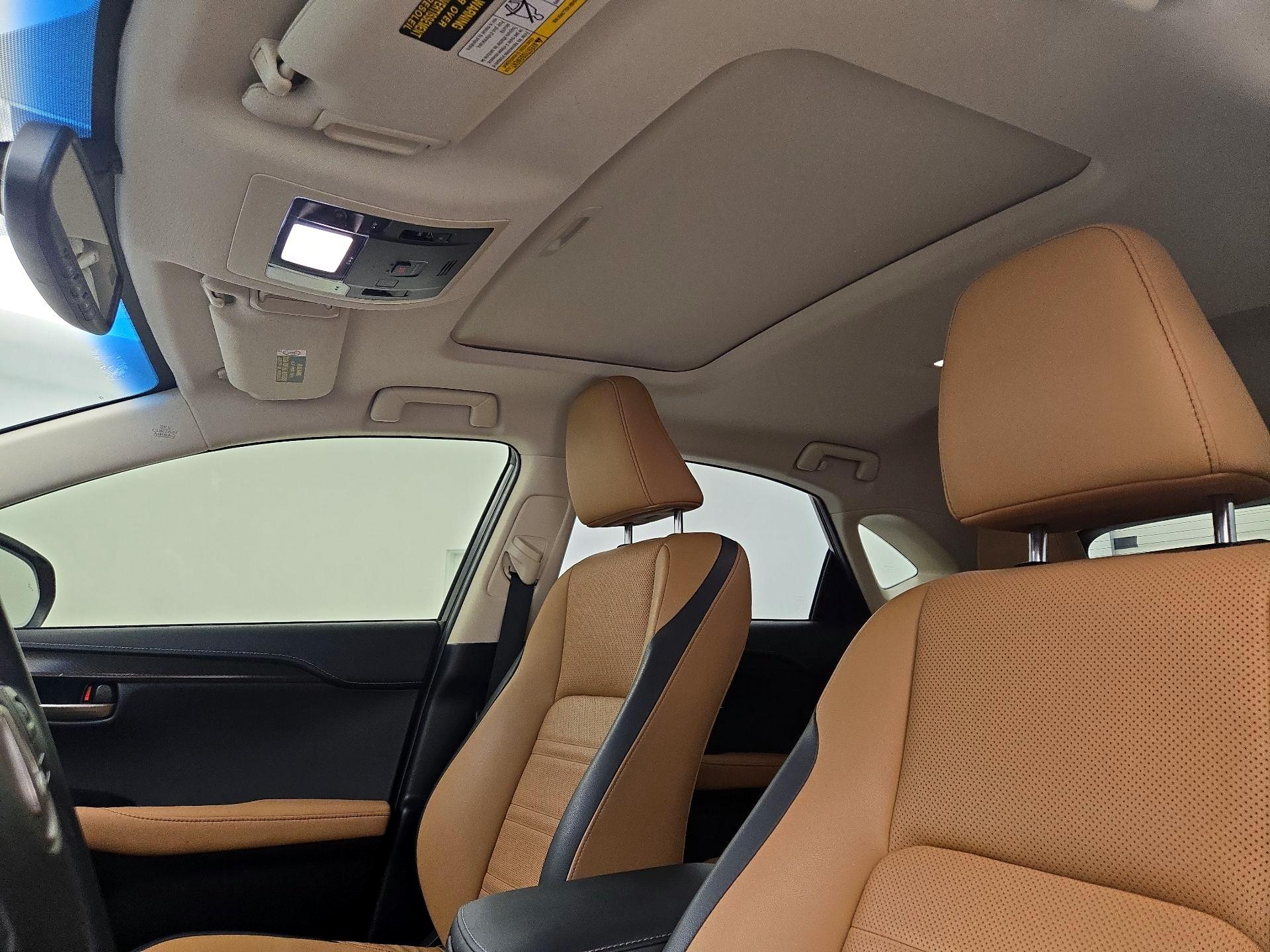 Thumbnail: 2017 Lexus NX - 18