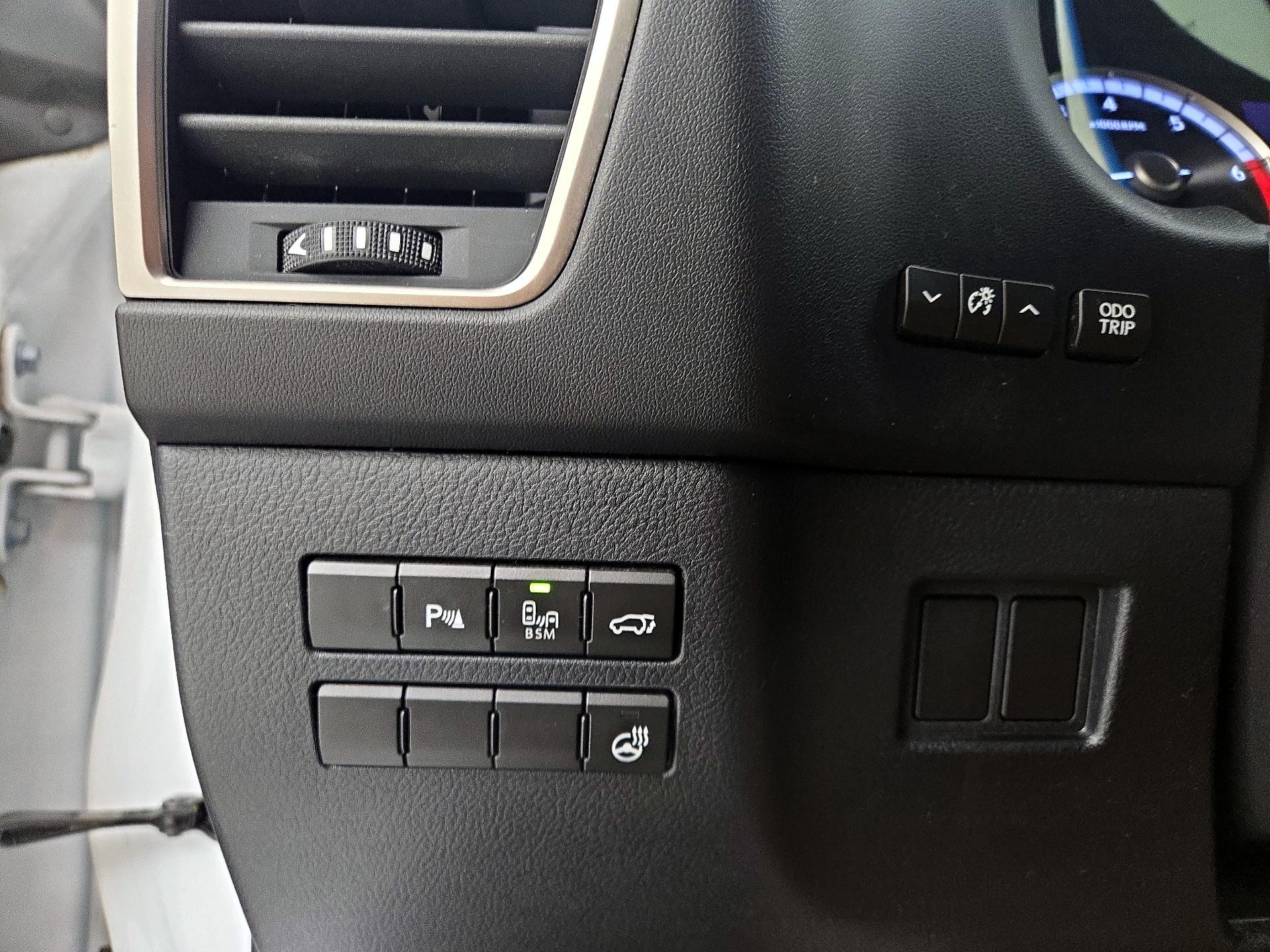 Thumbnail: 2017 Lexus NX - 13