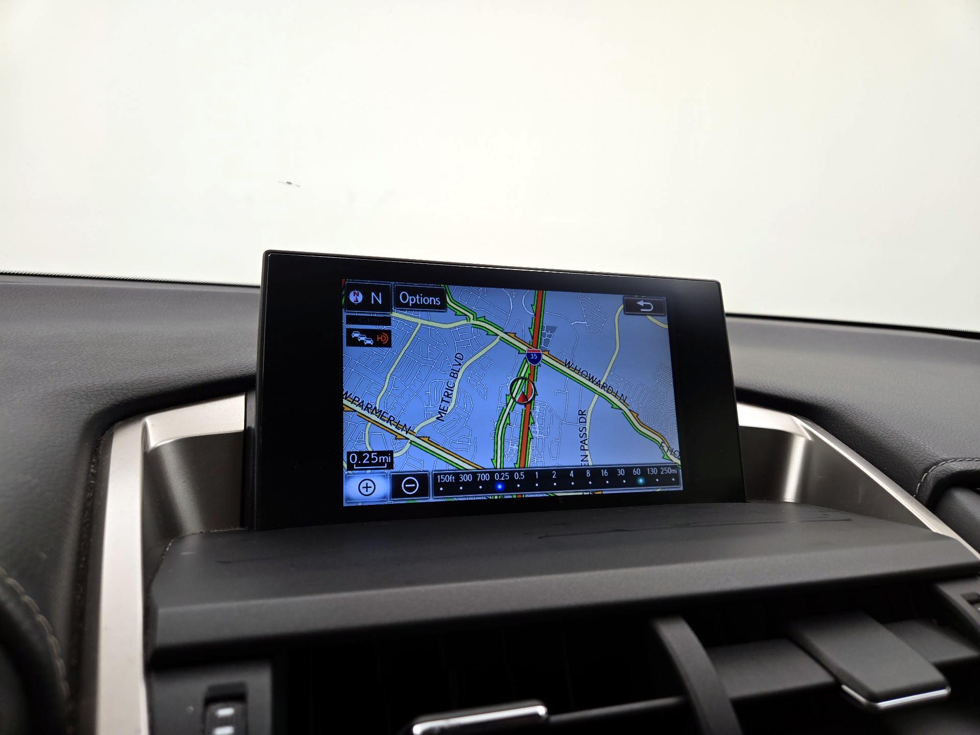 Thumbnail: 2017 Lexus NX - 14