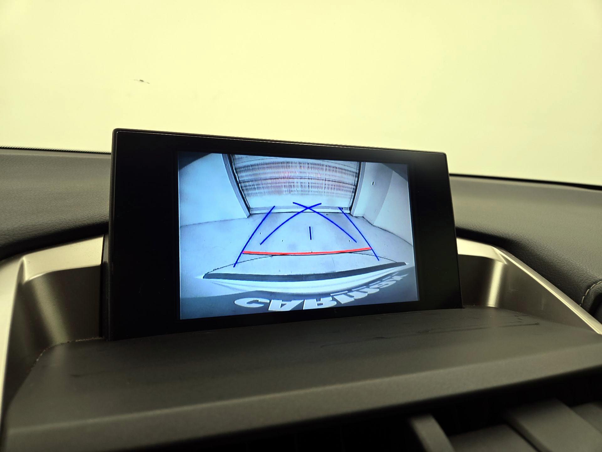 Thumbnail: 2017 Lexus NX - 15