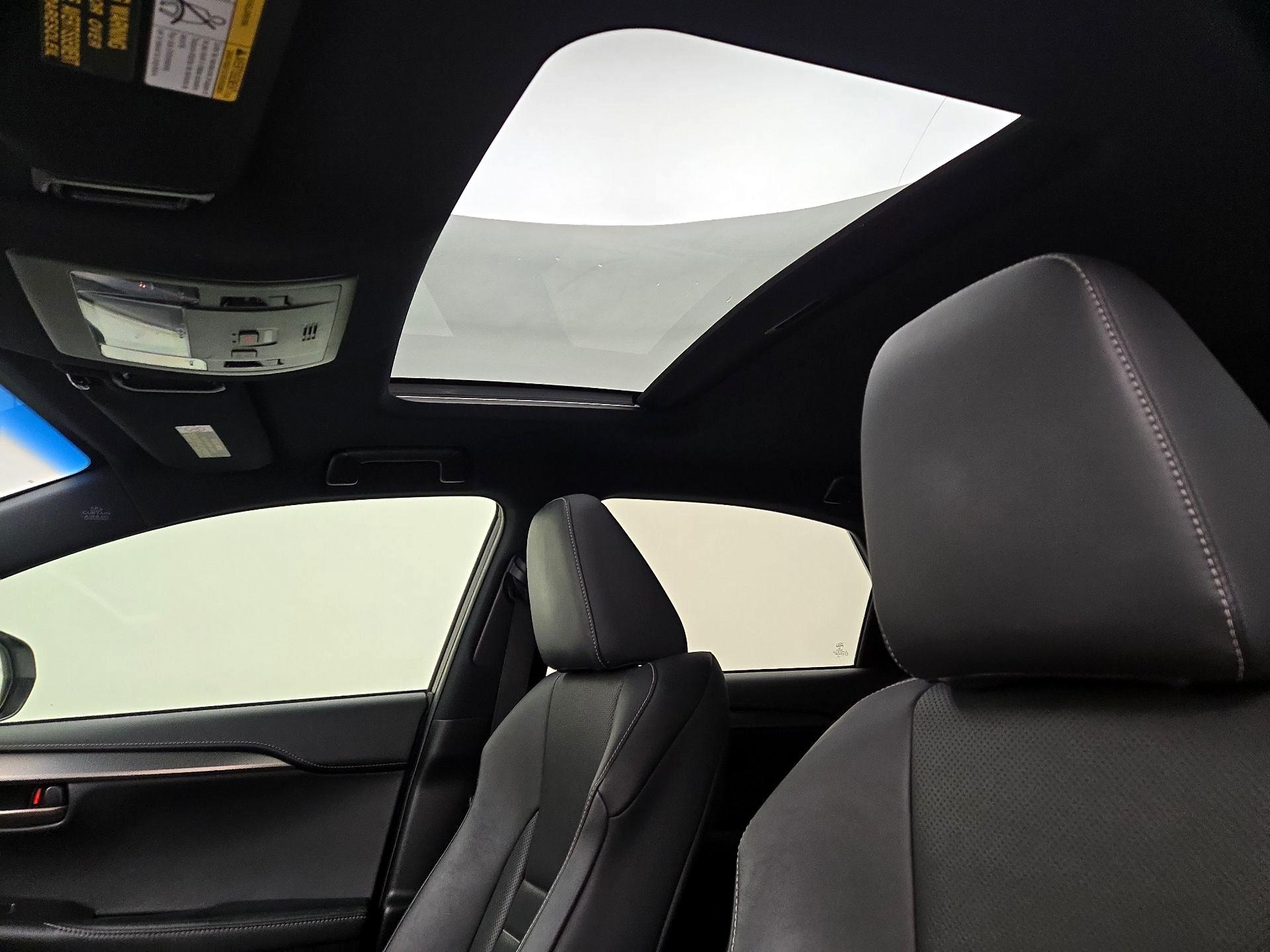 Thumbnail: 2017 Lexus NX - 20