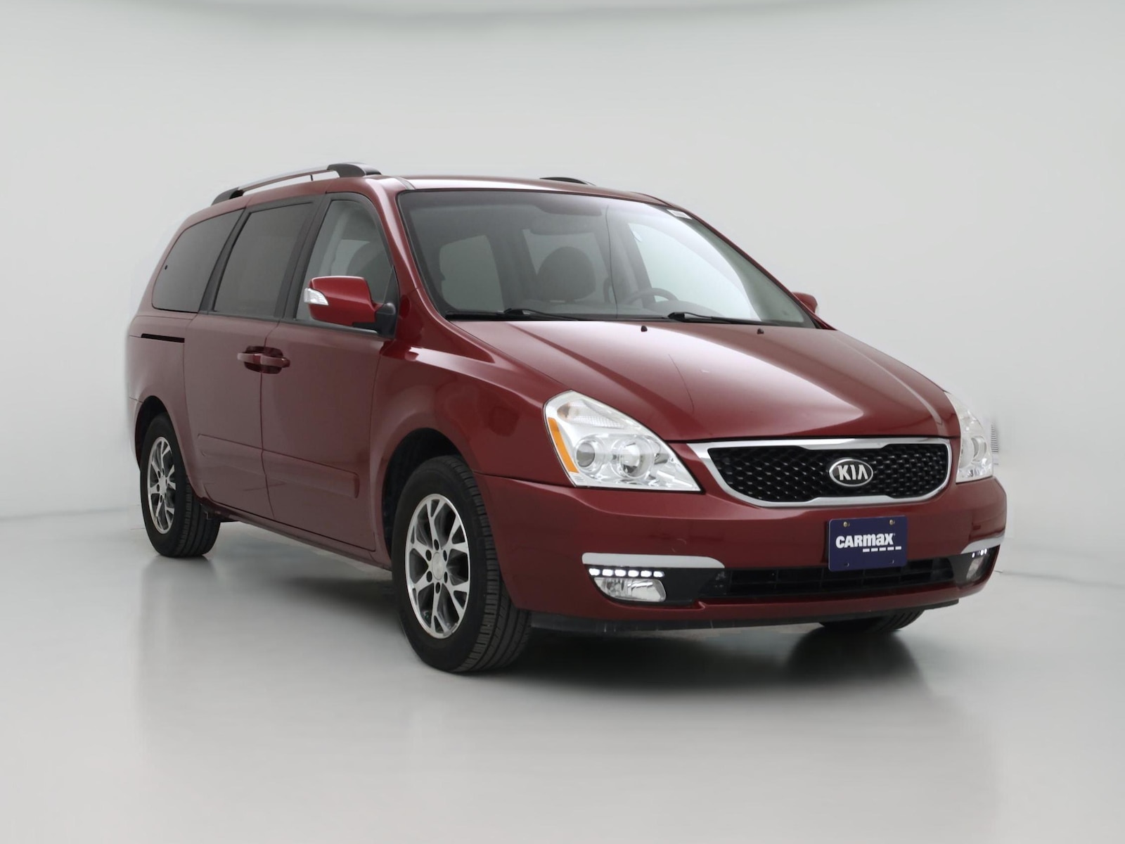 2014 Kia Sedona LX