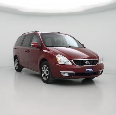 2014 Kia Sedona LX