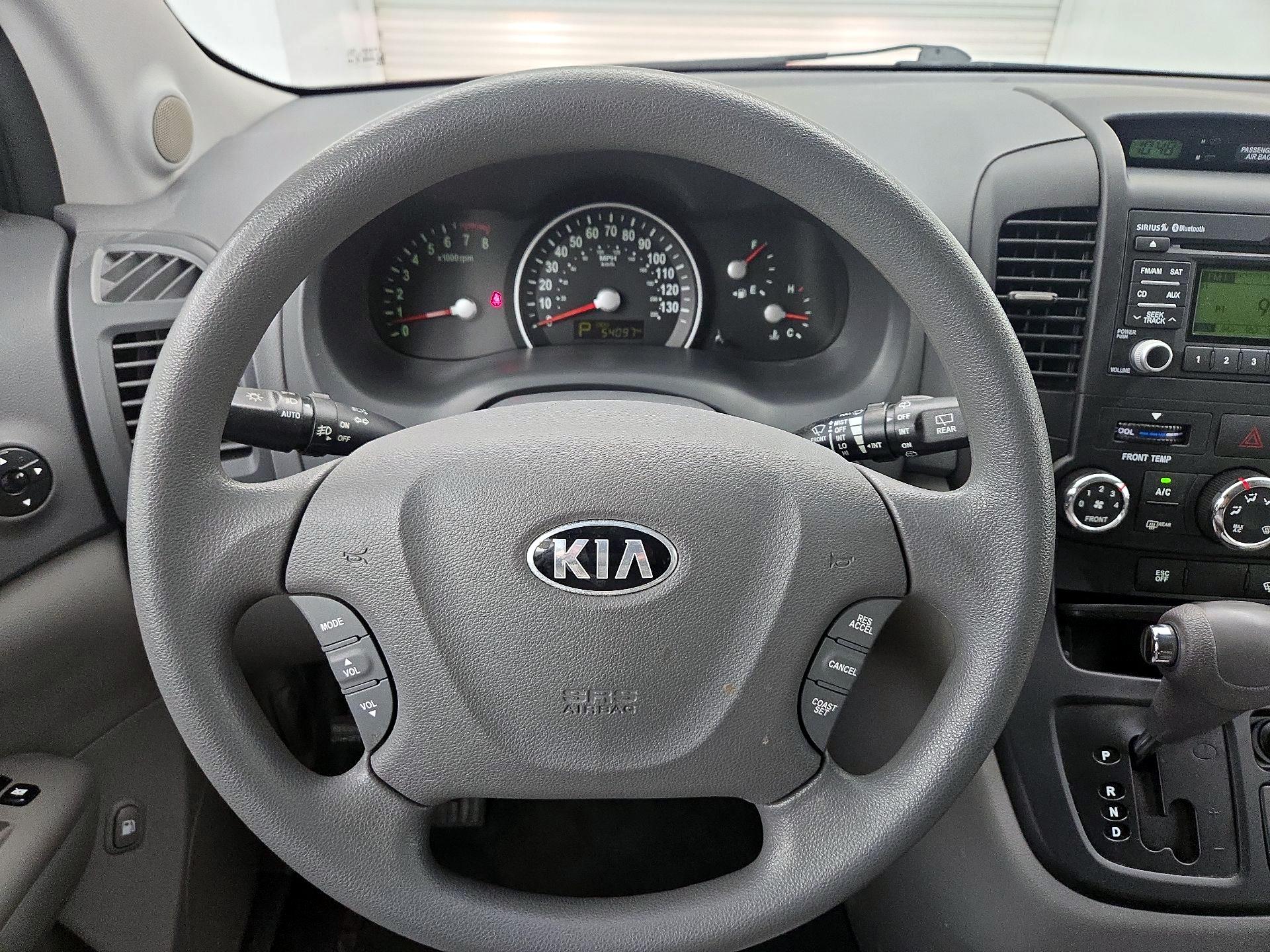 Thumbnail: 2014 Kia Sedona - 10