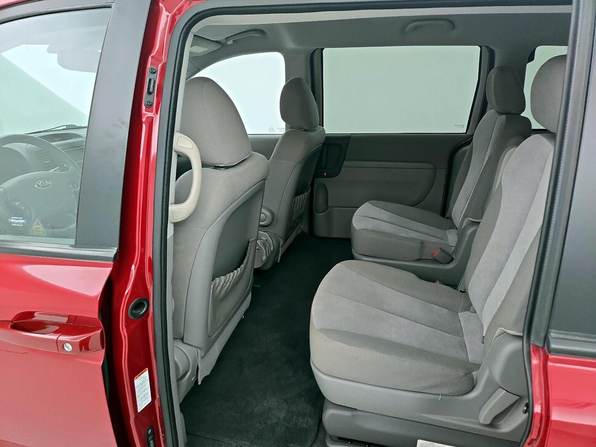 Thumbnail: 2014 Kia Sedona - 19