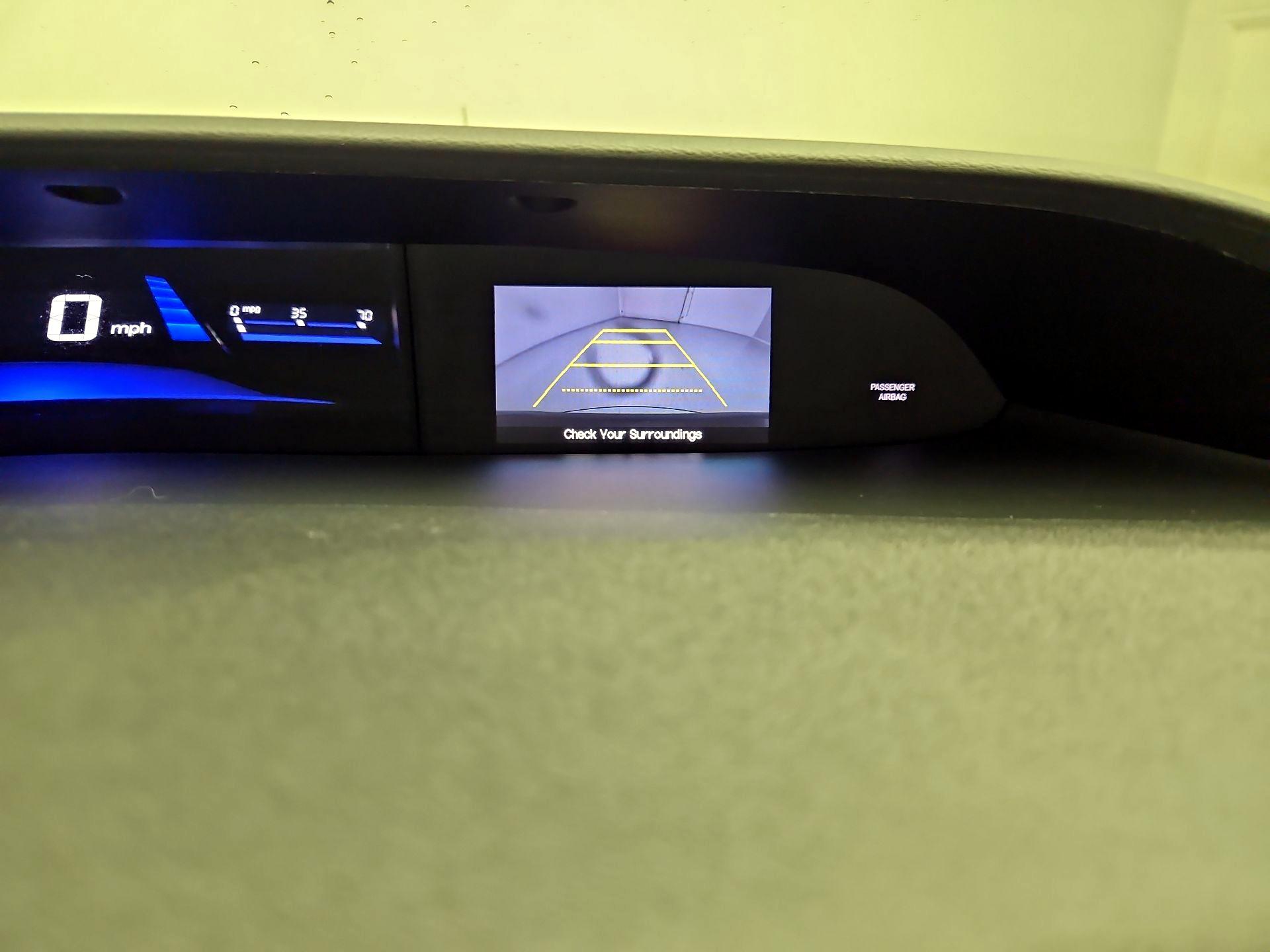 Thumbnail: 2015 Honda Civic - 14