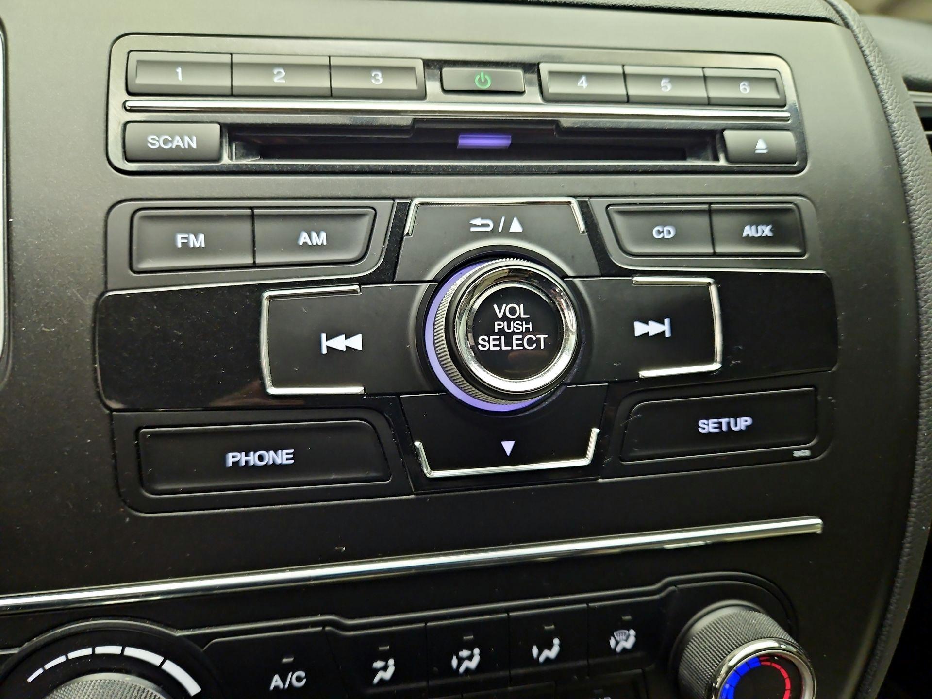 Thumbnail: 2015 Honda Civic - 15