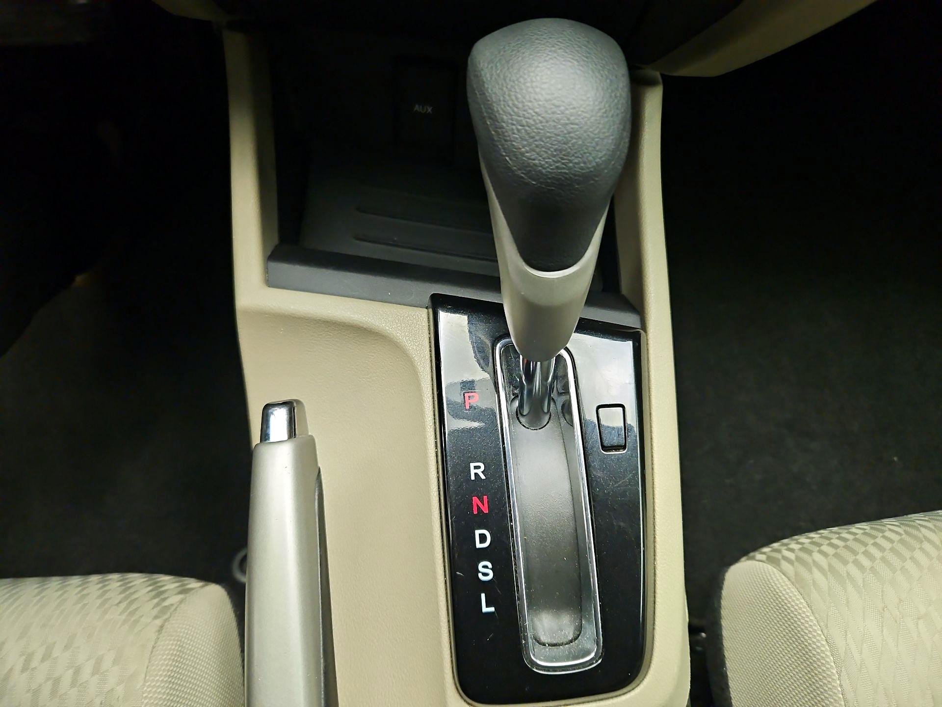 Thumbnail: 2015 Honda Civic - 17