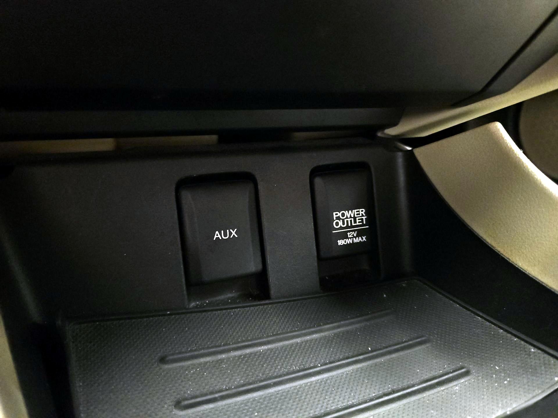 Thumbnail: 2015 Honda Civic - 18