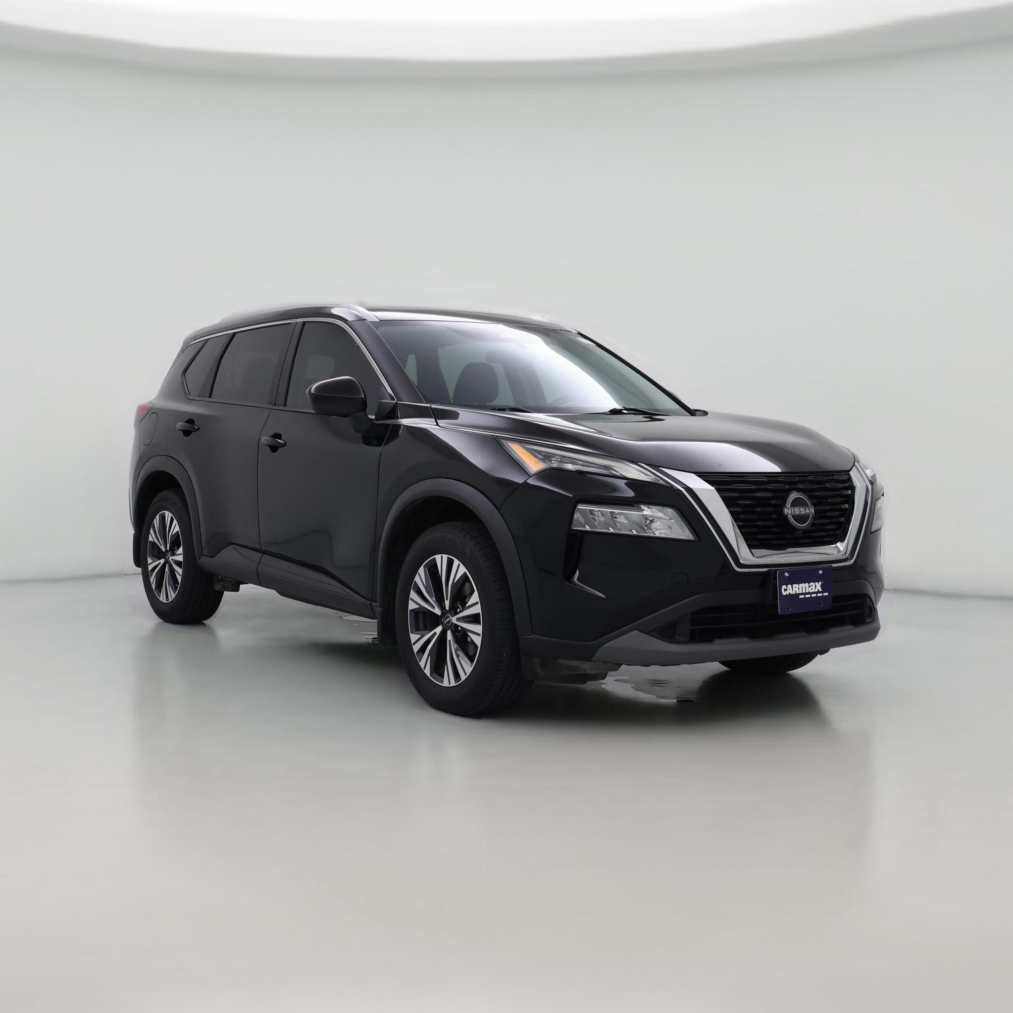 Thumbnail: 2023 Nissan Rogue - 1