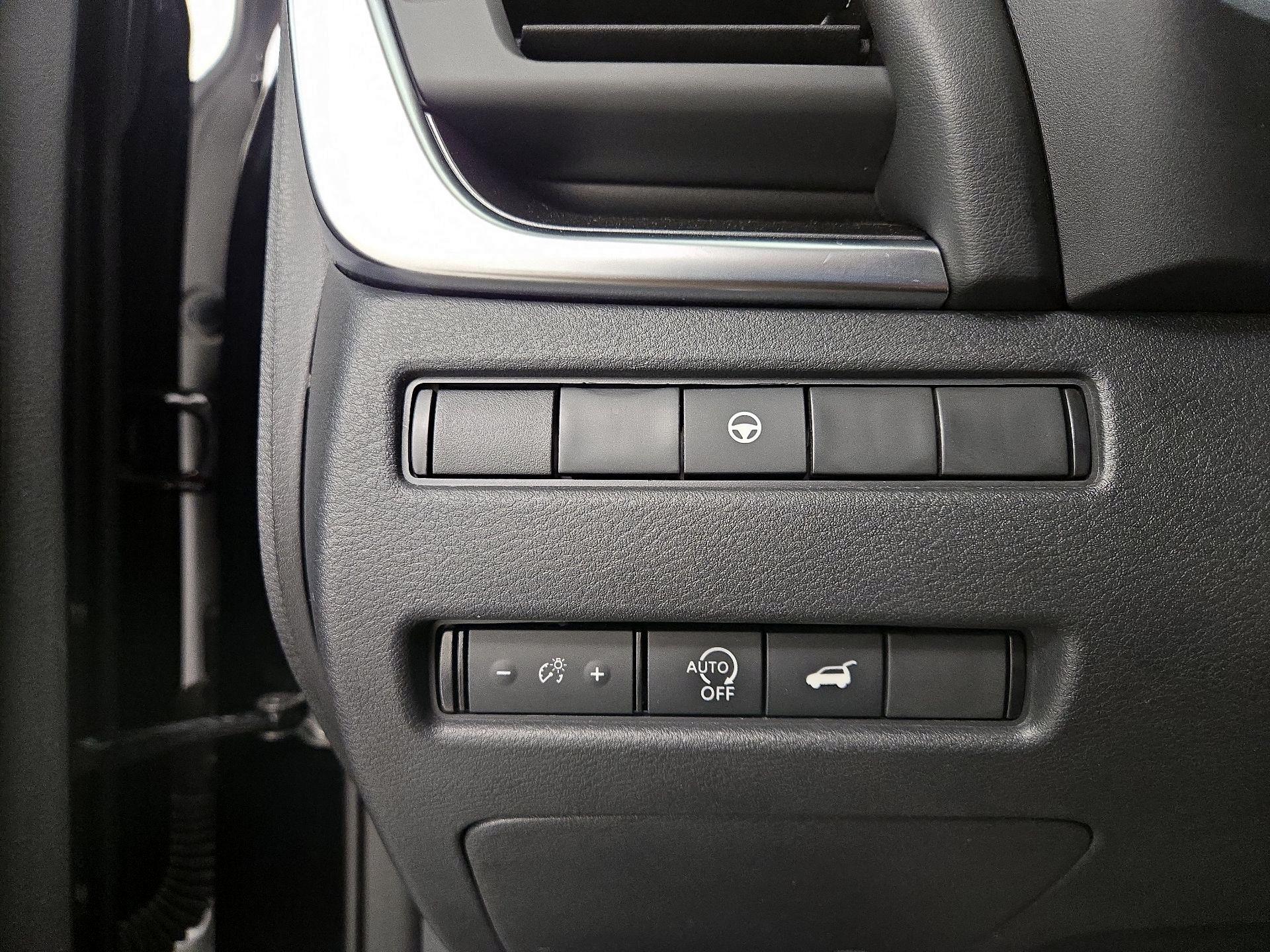 Thumbnail: 2023 Nissan Rogue - 13