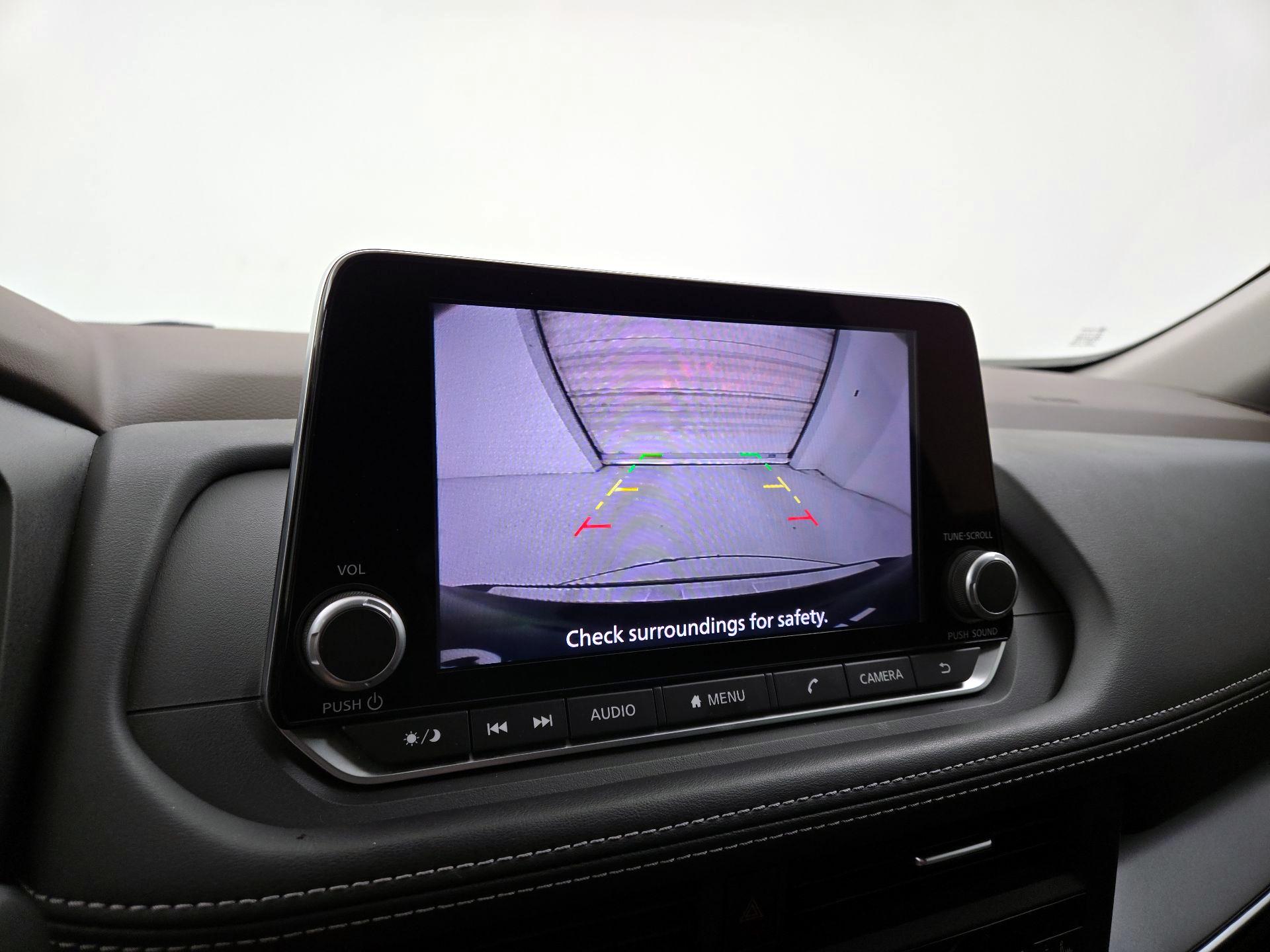 Thumbnail: 2023 Nissan Rogue - 14