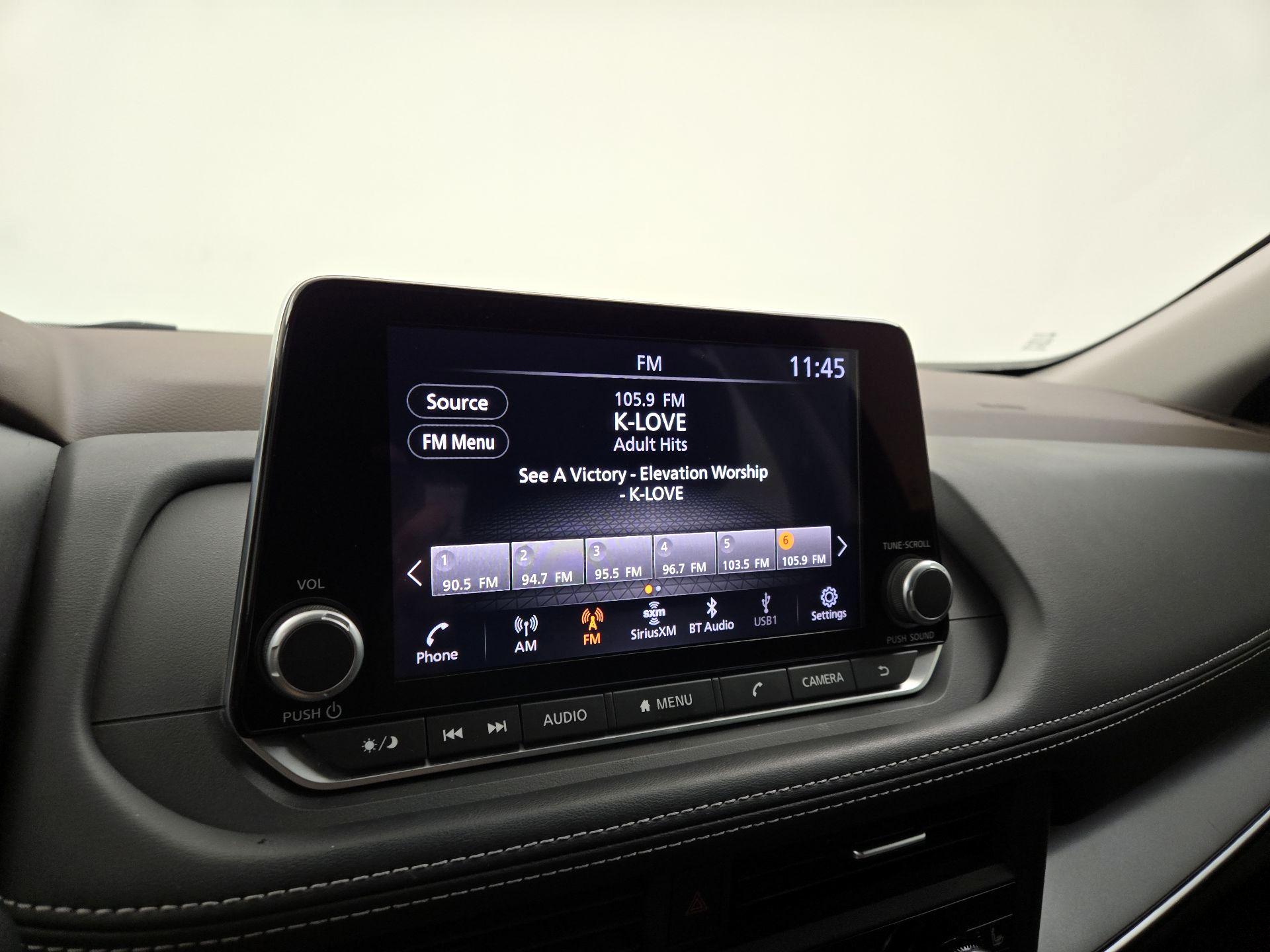 Thumbnail: 2023 Nissan Rogue - 15