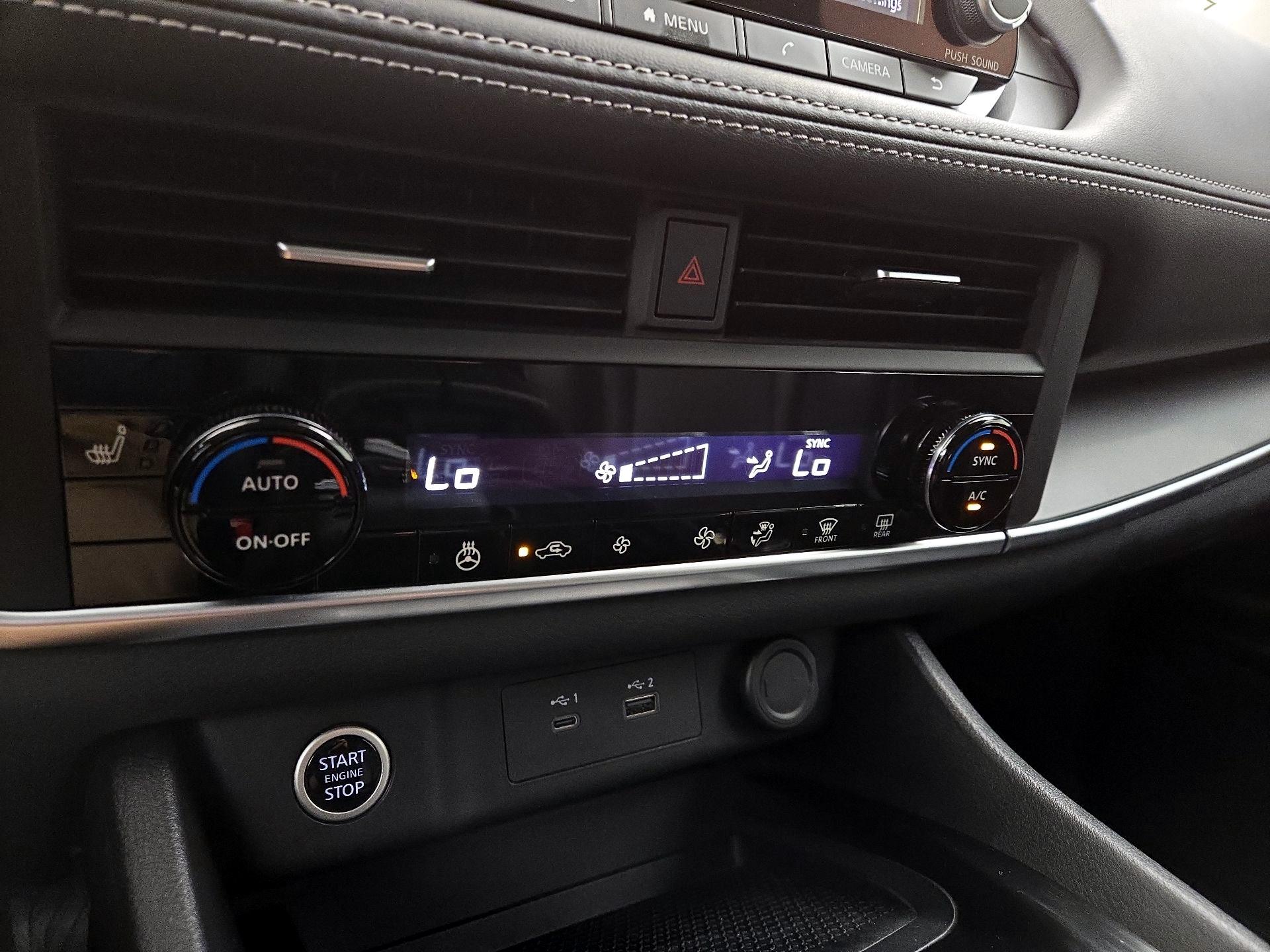 Thumbnail: 2023 Nissan Rogue - 16