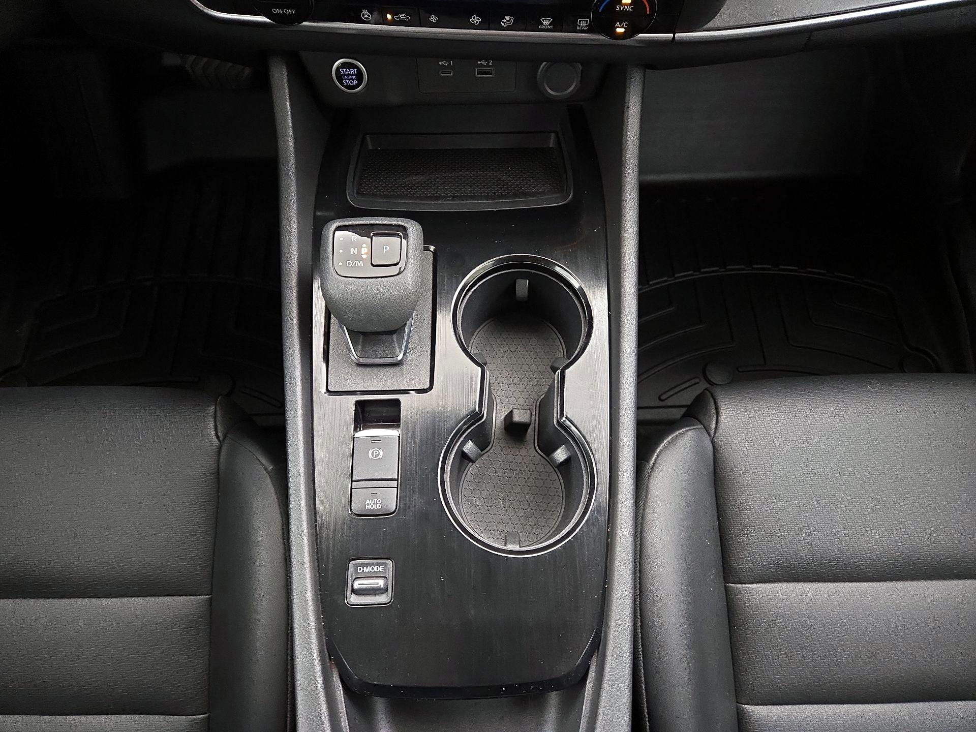 Thumbnail: 2023 Nissan Rogue - 17