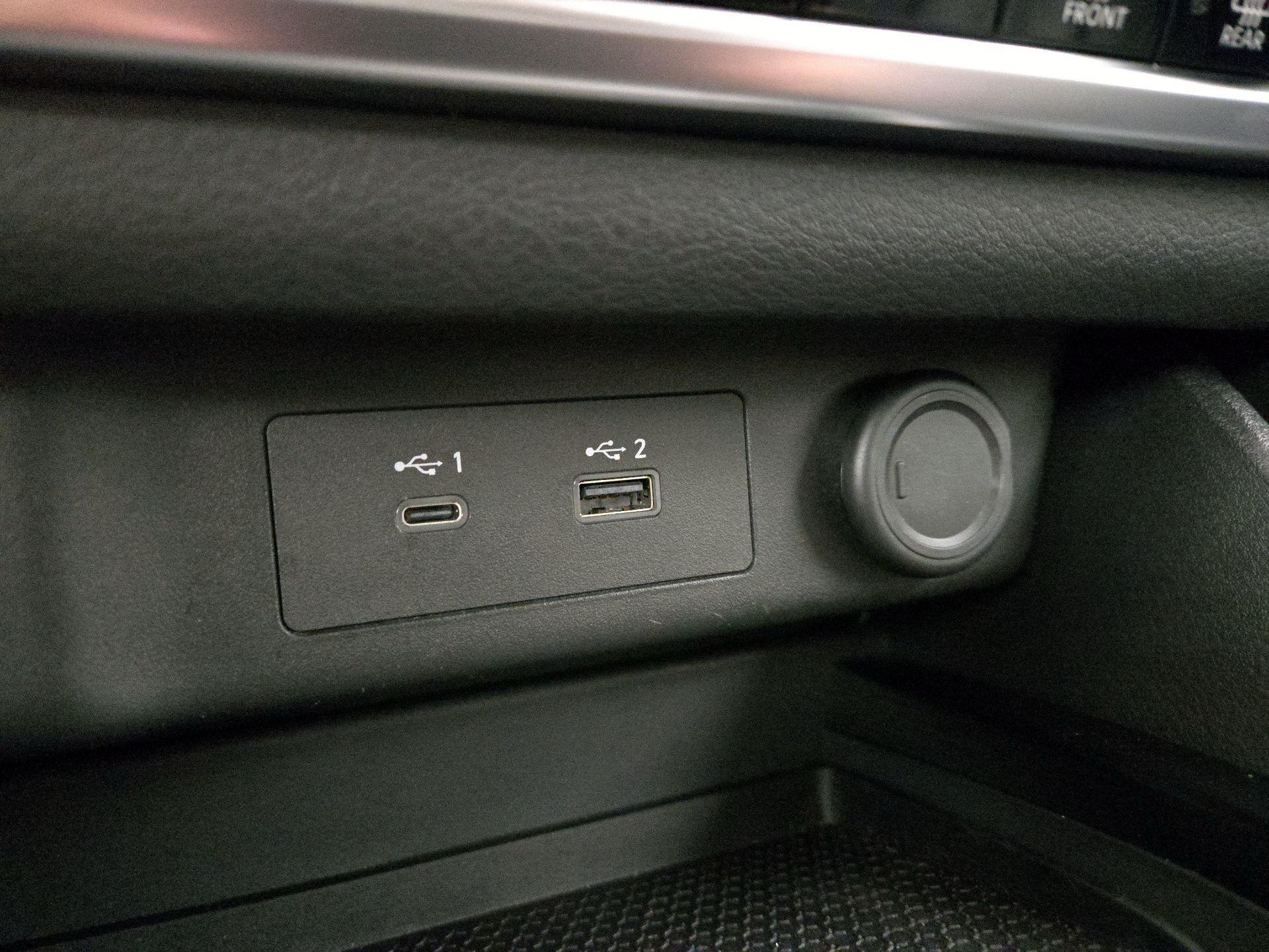 Thumbnail: 2023 Nissan Rogue - 18