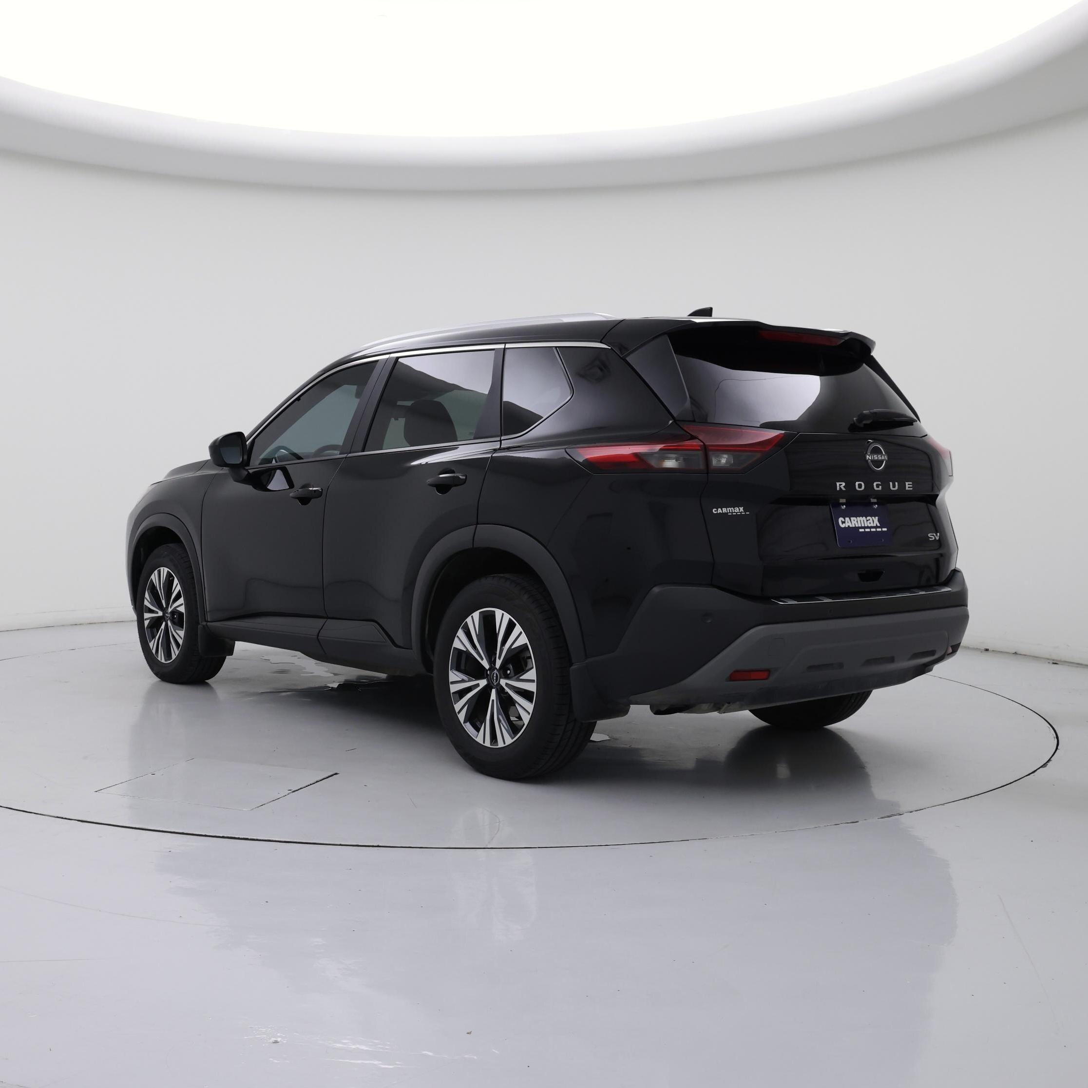 Thumbnail: 2023 Nissan Rogue - 2