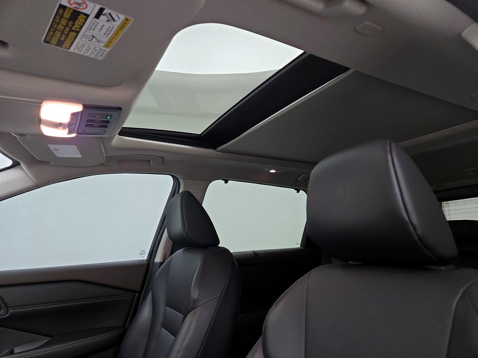 Thumbnail: 2023 Nissan Rogue - 19