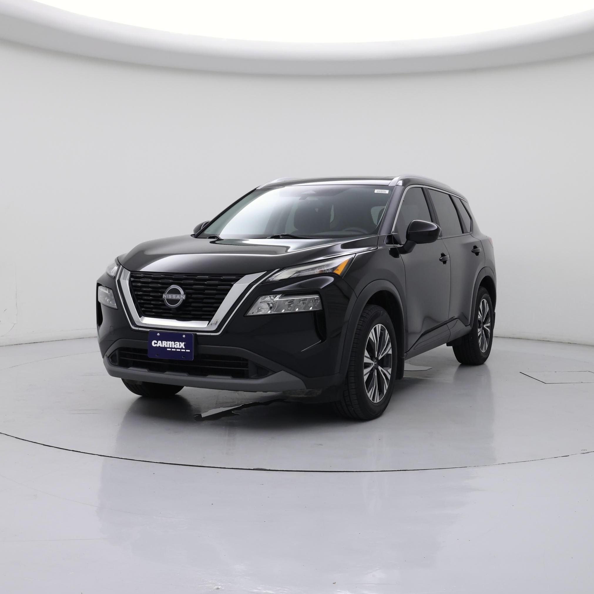 Thumbnail: 2023 Nissan Rogue - 4