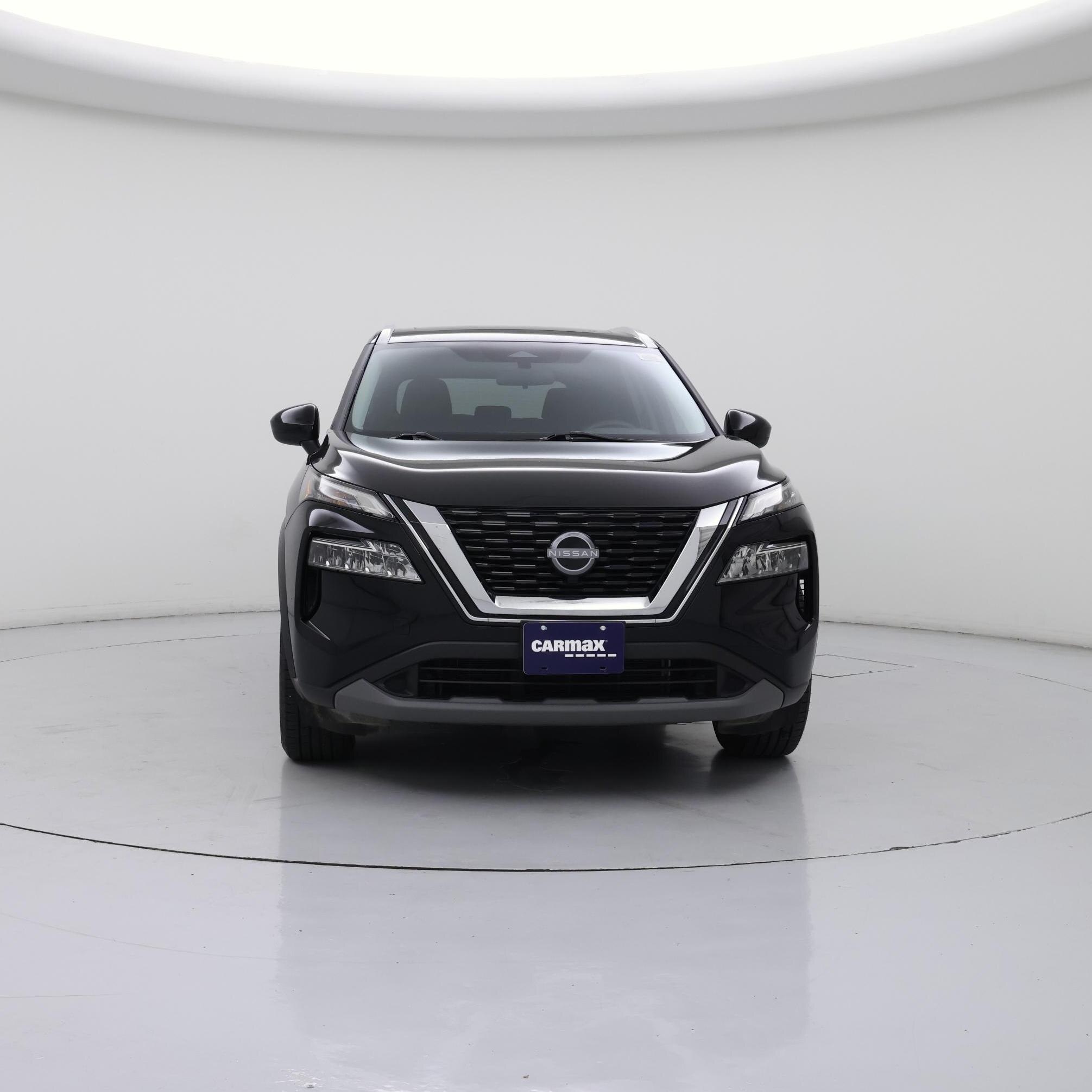 Thumbnail: 2023 Nissan Rogue - 5