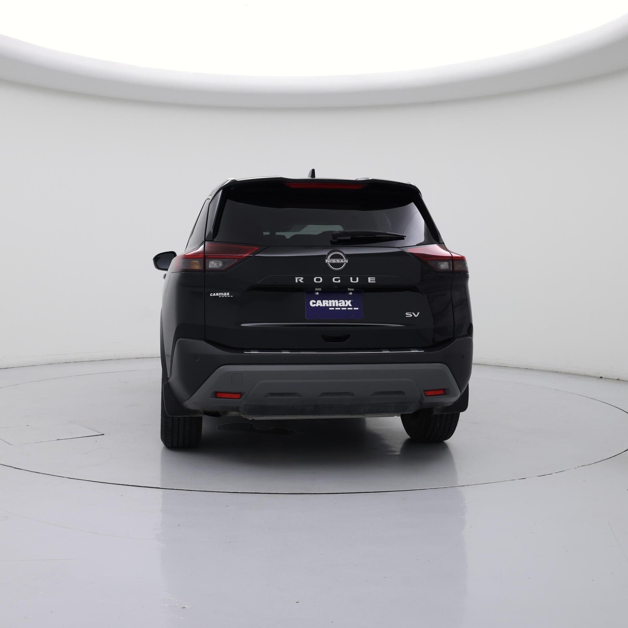 Thumbnail: 2023 Nissan Rogue - 6