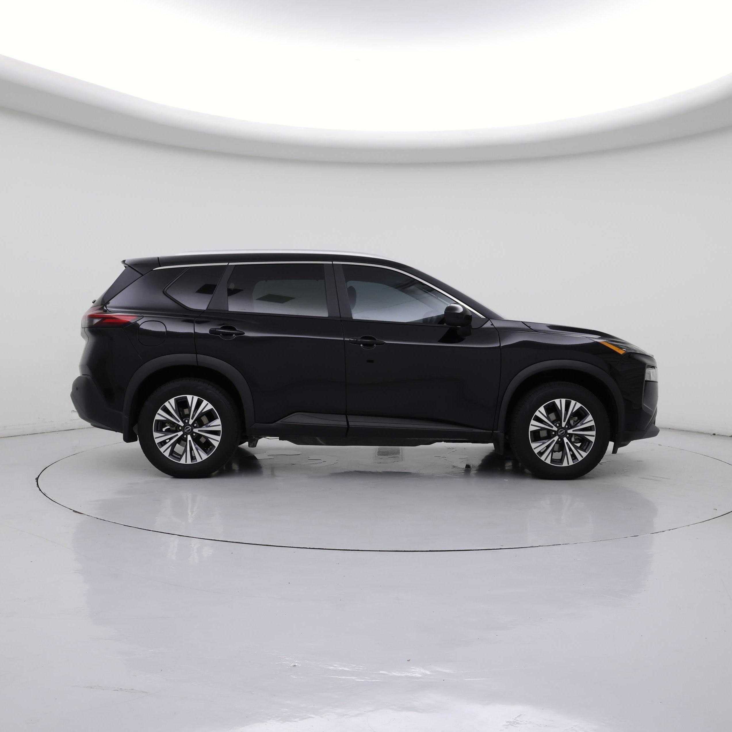 Thumbnail: 2023 Nissan Rogue - 7
