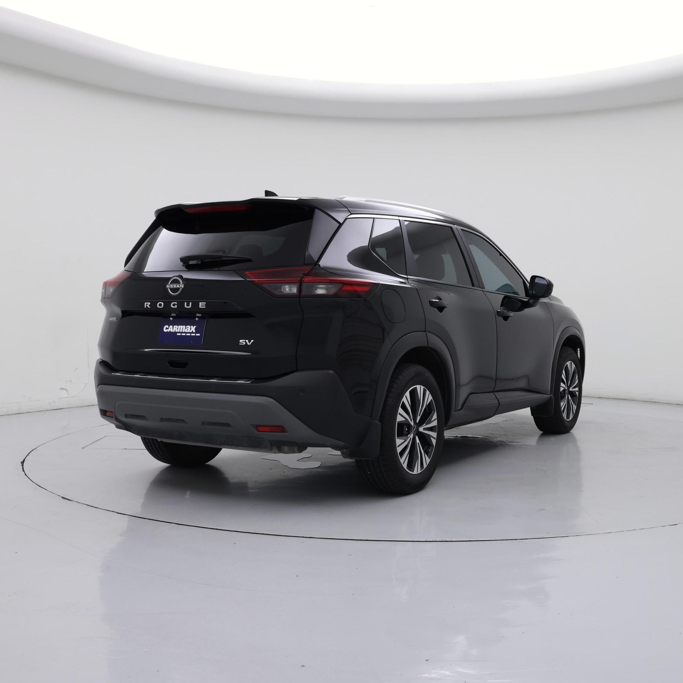Thumbnail: 2023 Nissan Rogue - 8