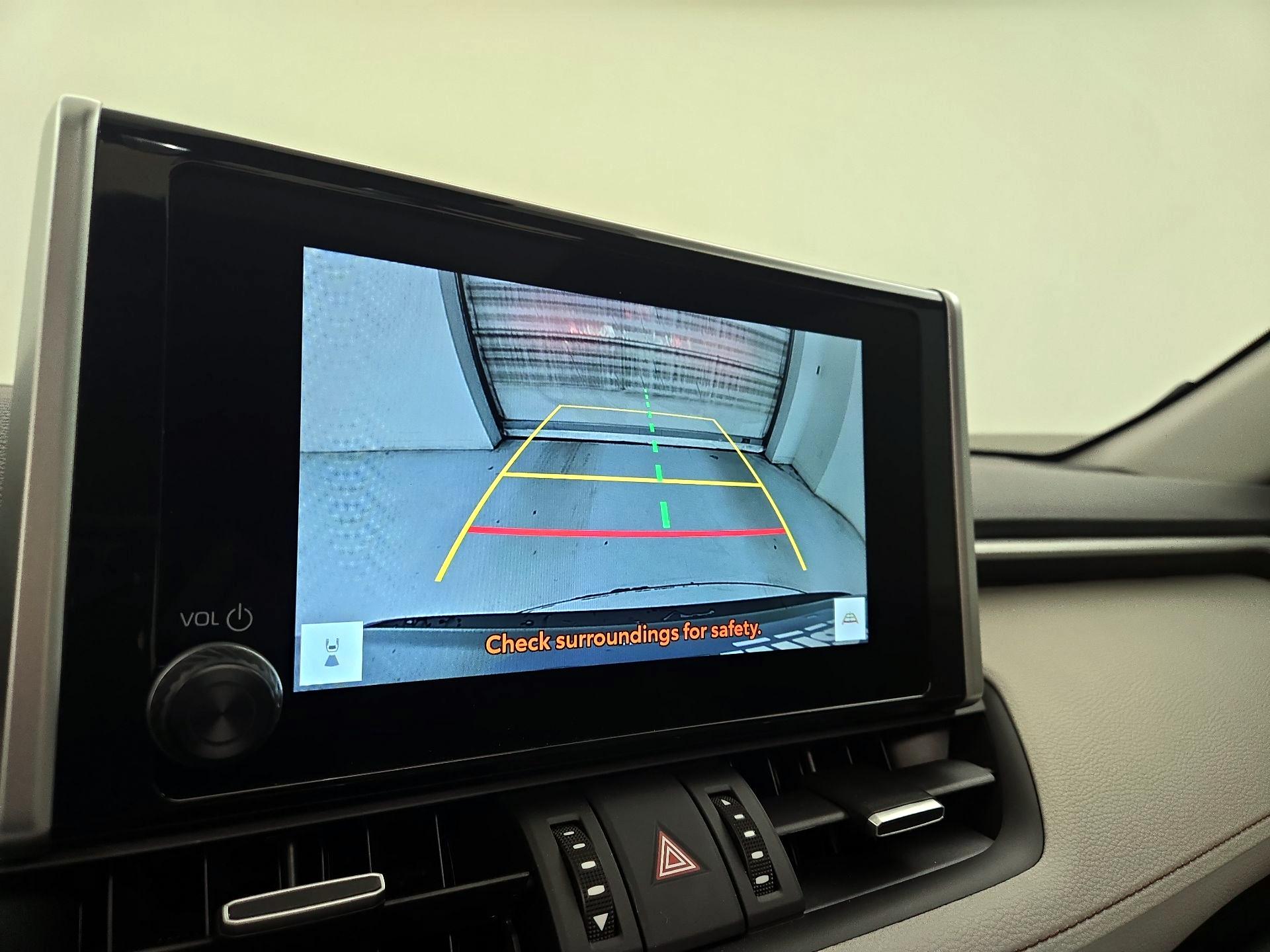 Thumbnail: 2025 Toyota RAV4 - 14