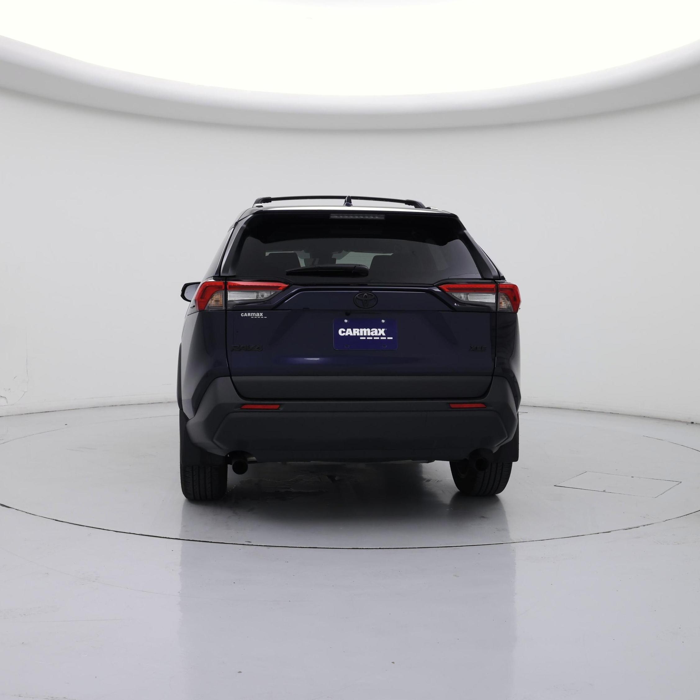 Thumbnail: 2025 Toyota RAV4 - 6