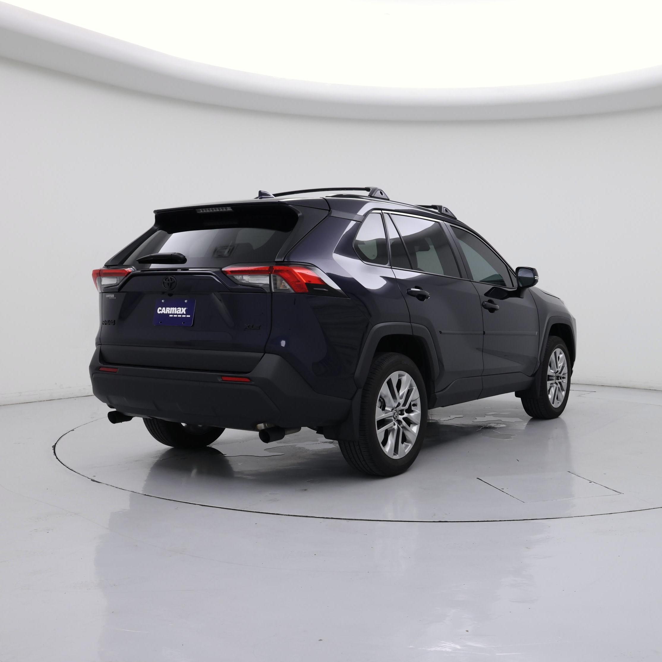 Thumbnail: 2025 Toyota RAV4 - 8