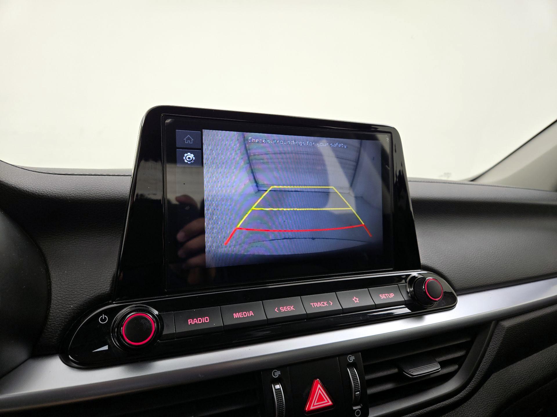 Thumbnail: 2022 Kia Forte - 14