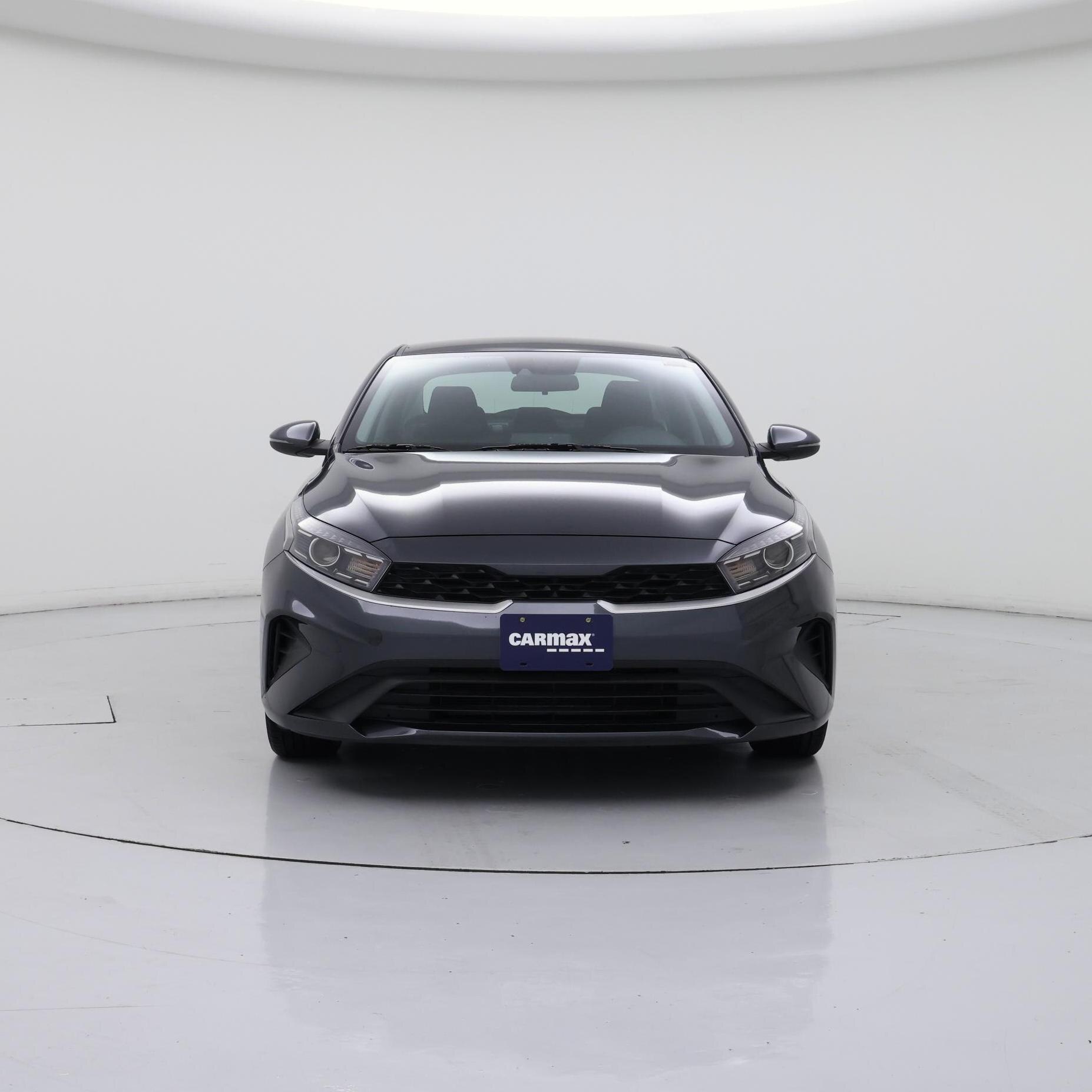 Thumbnail: 2022 Kia Forte - 5