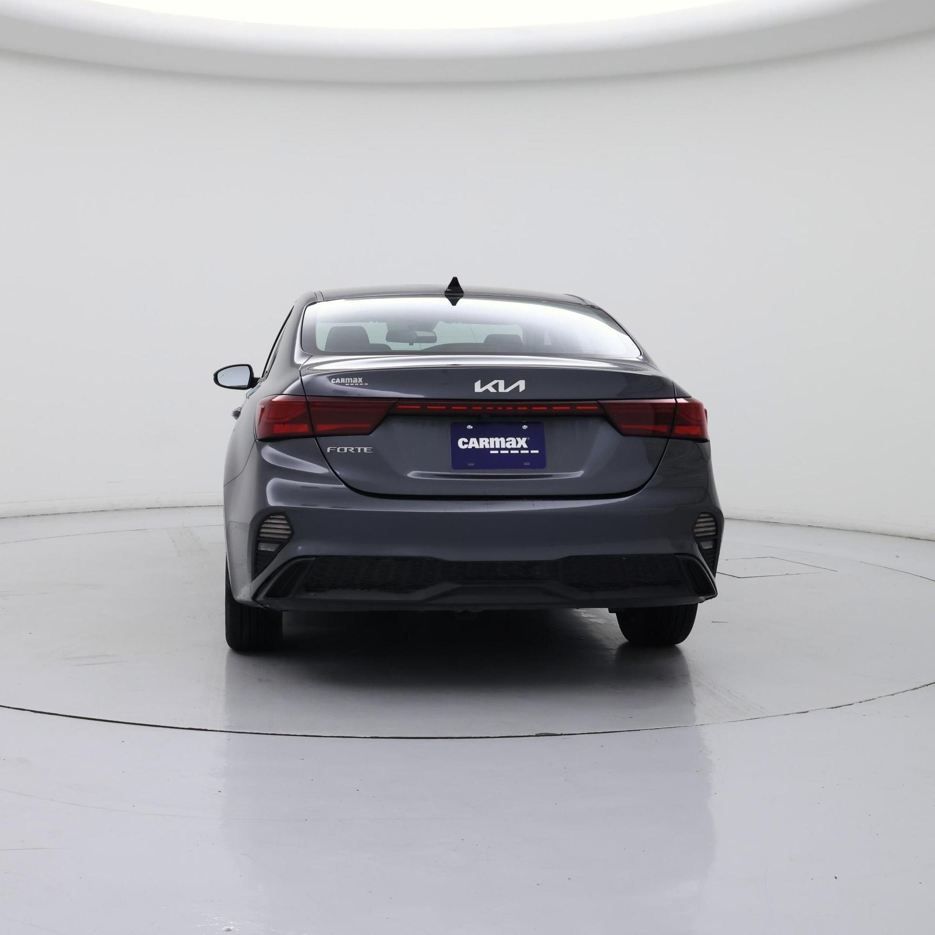 Thumbnail: 2022 Kia Forte - 6