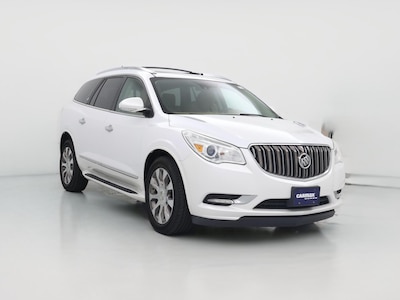 2016 Buick Enclave Premium