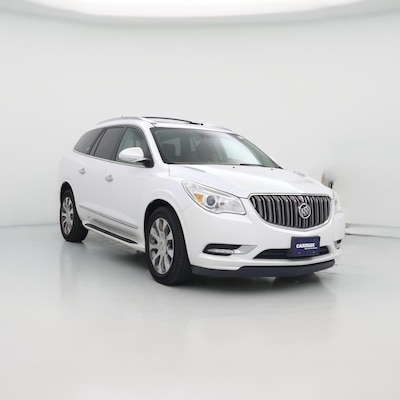 2016 Buick Enclave Premium
