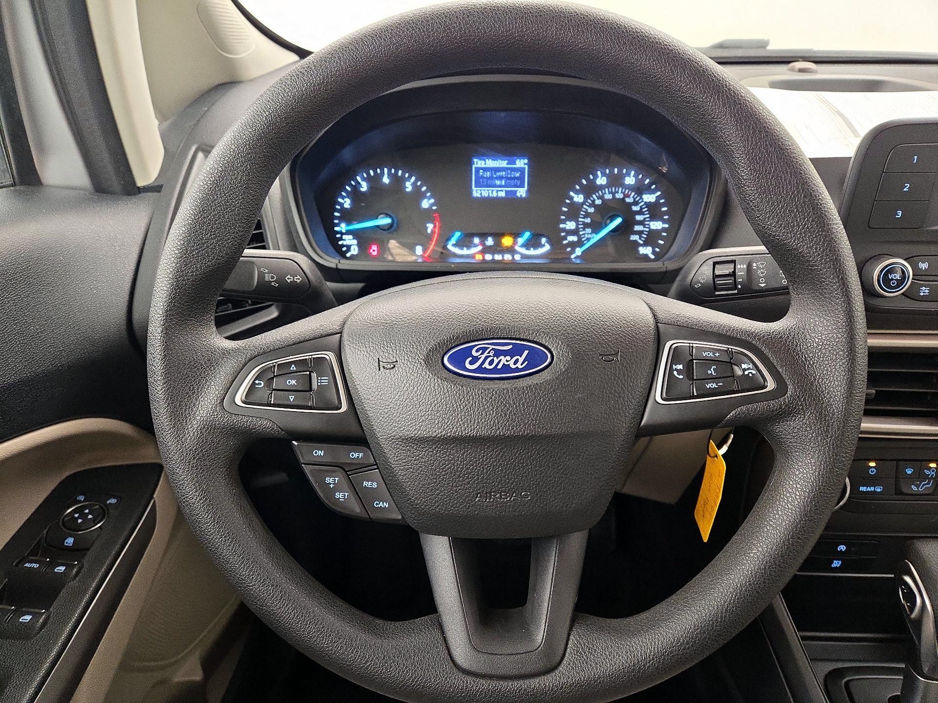 Thumbnail: 2021 Ford EcoSport - 10